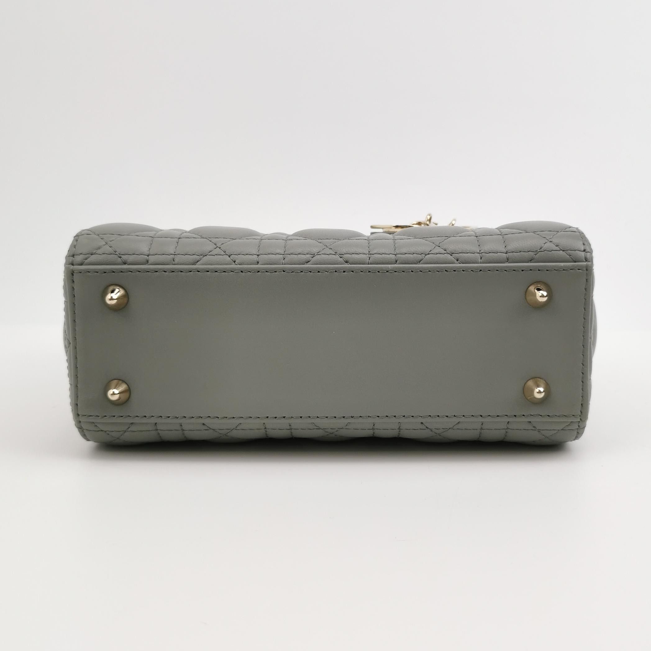Dior Dior Women os Shoulder Bags Size ONE SIZE - 6 Thumbnail