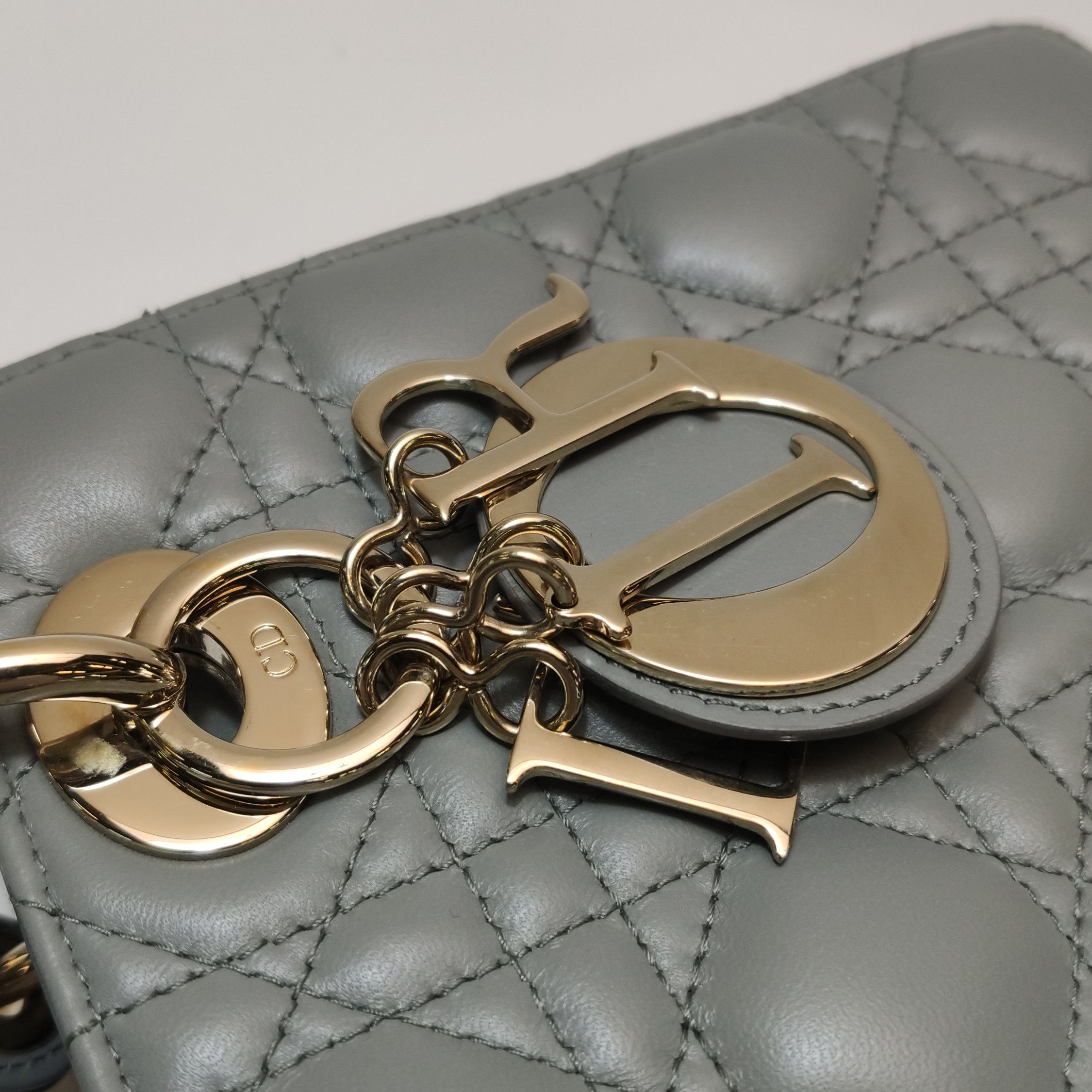 Dior Dior Women os Shoulder Bags Size ONE SIZE - 13 Thumbnail