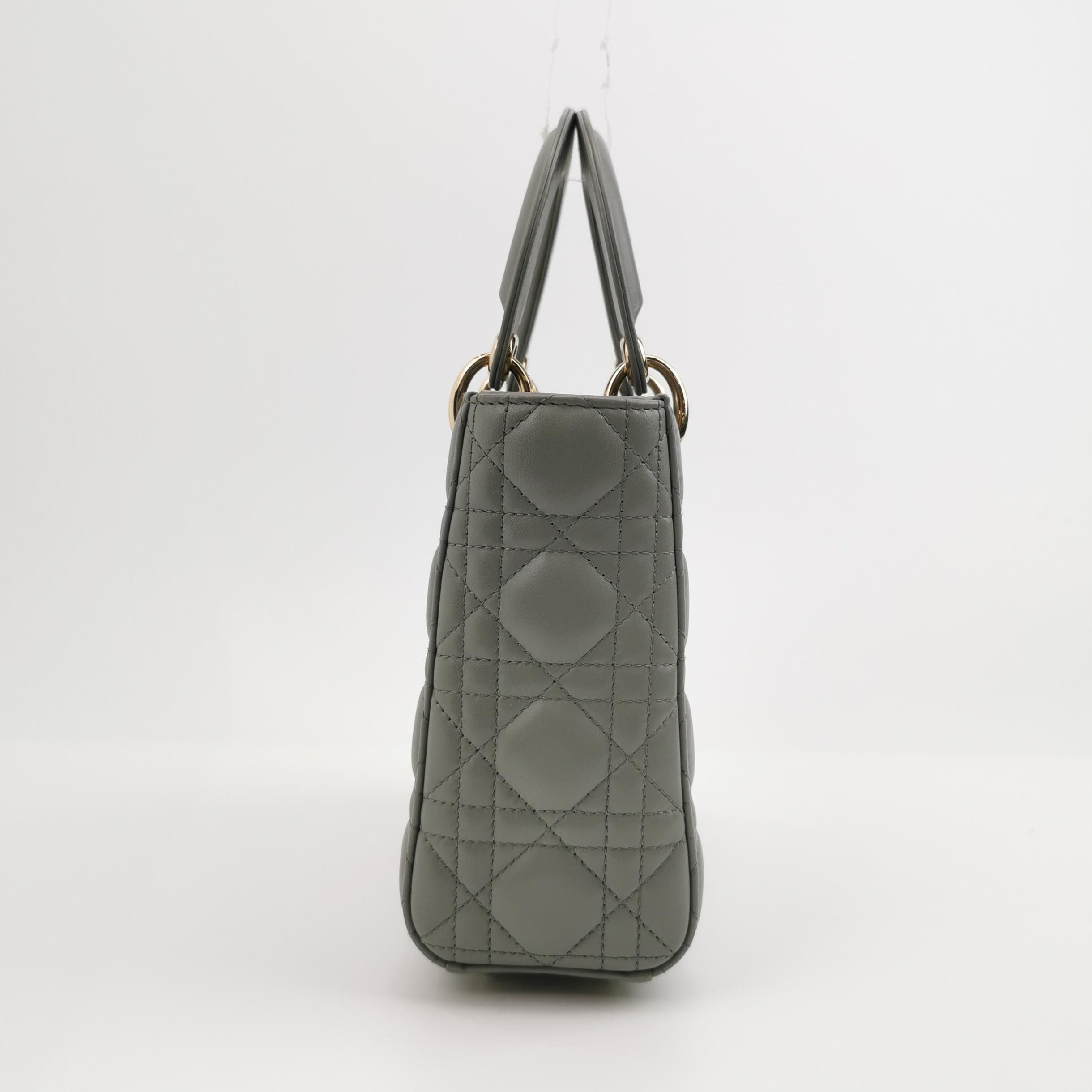 Dior Dior Women os Shoulder Bags Size ONE SIZE - 4 Thumbnail