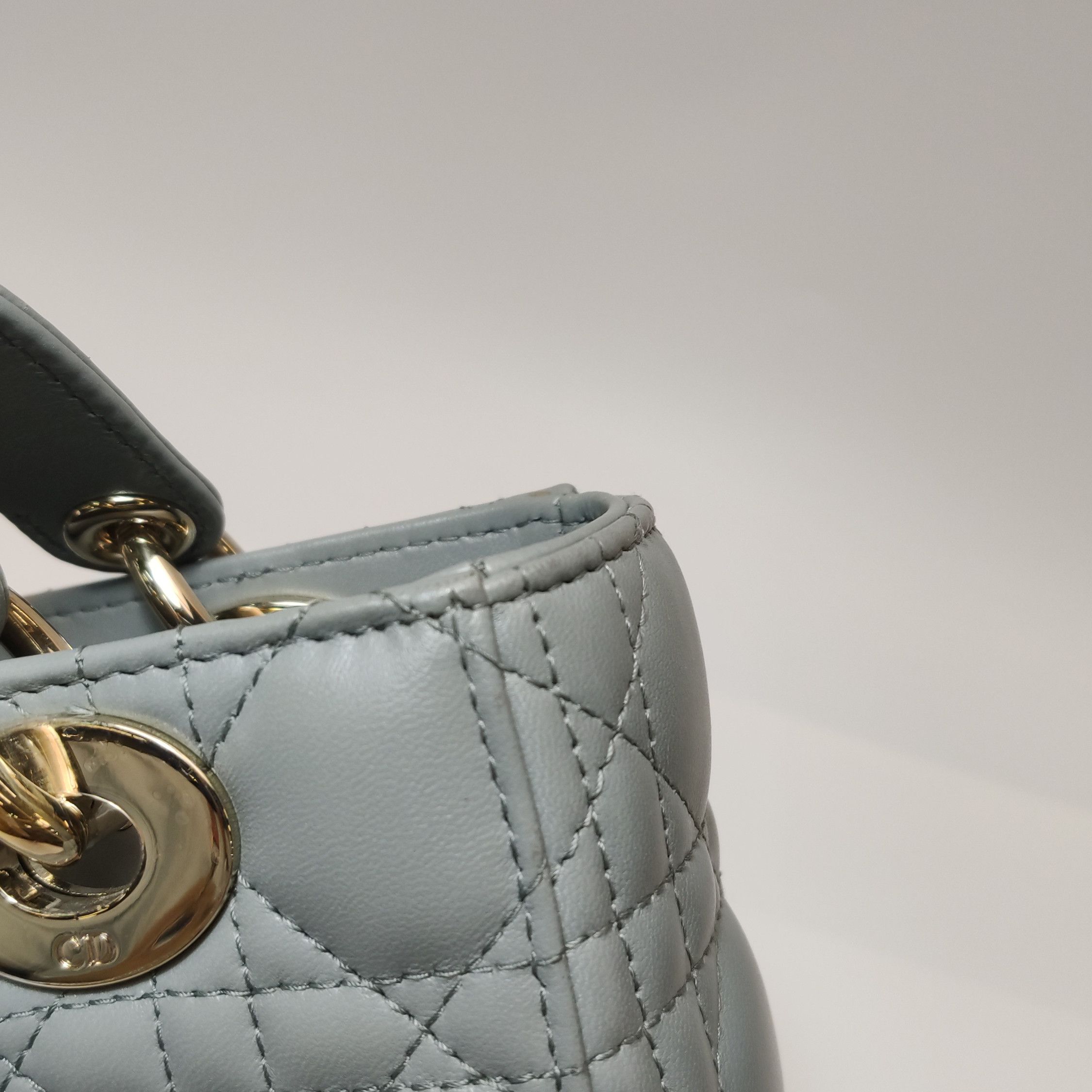 Dior Dior Women os Shoulder Bags Size ONE SIZE - 18 Thumbnail