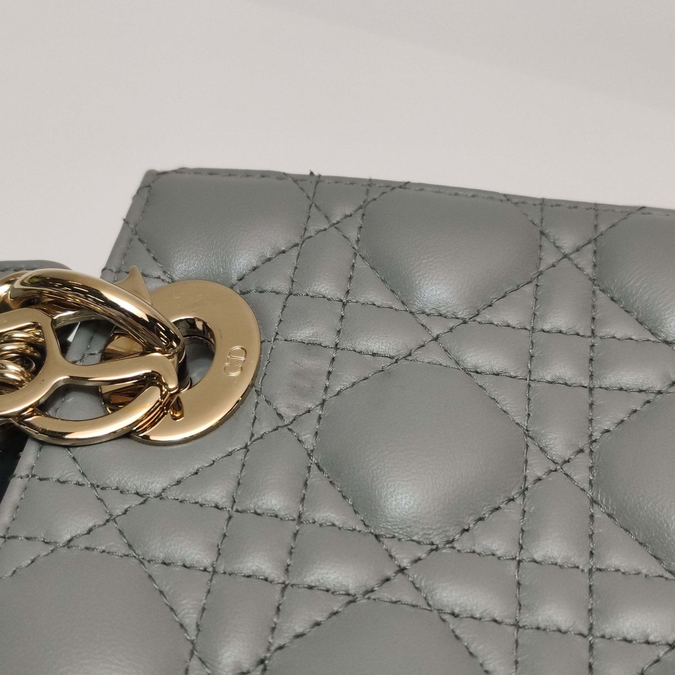 Dior Dior Women os Shoulder Bags Size ONE SIZE - 12 Thumbnail