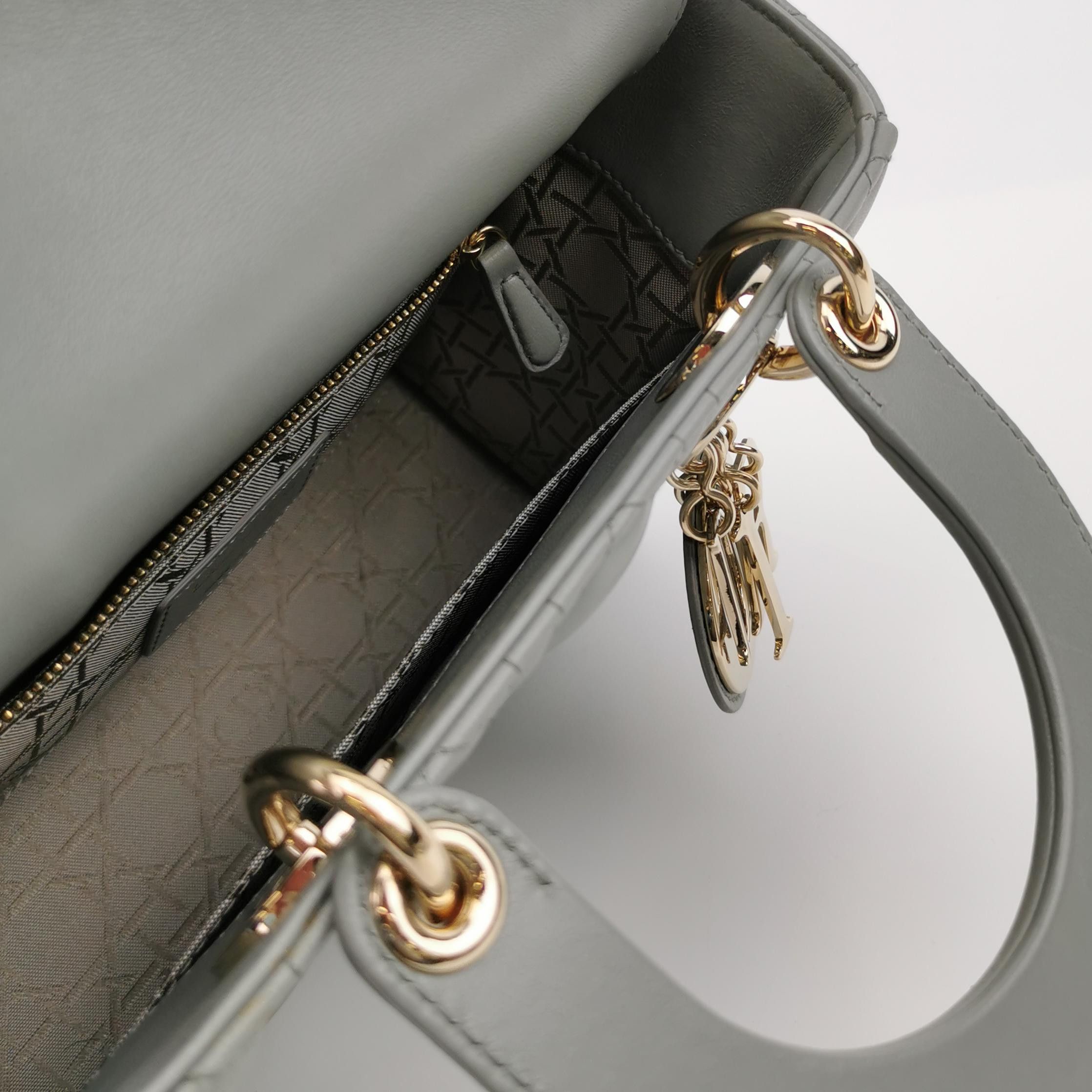 Dior Dior Women os Shoulder Bags Size ONE SIZE - 7 Thumbnail