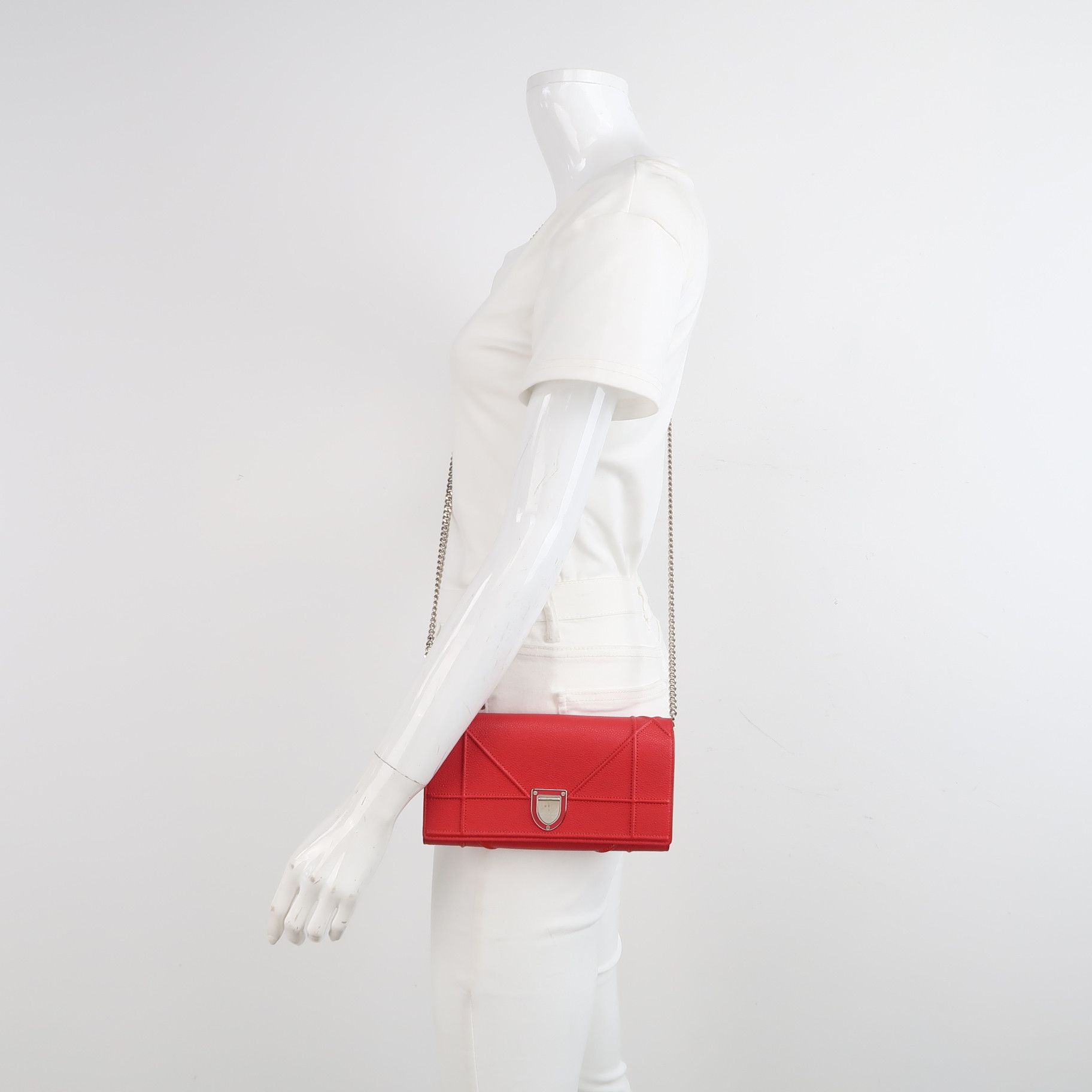 Dior Dior Women os Shoulder Bags Size ONE SIZE - 2 Thumbnail