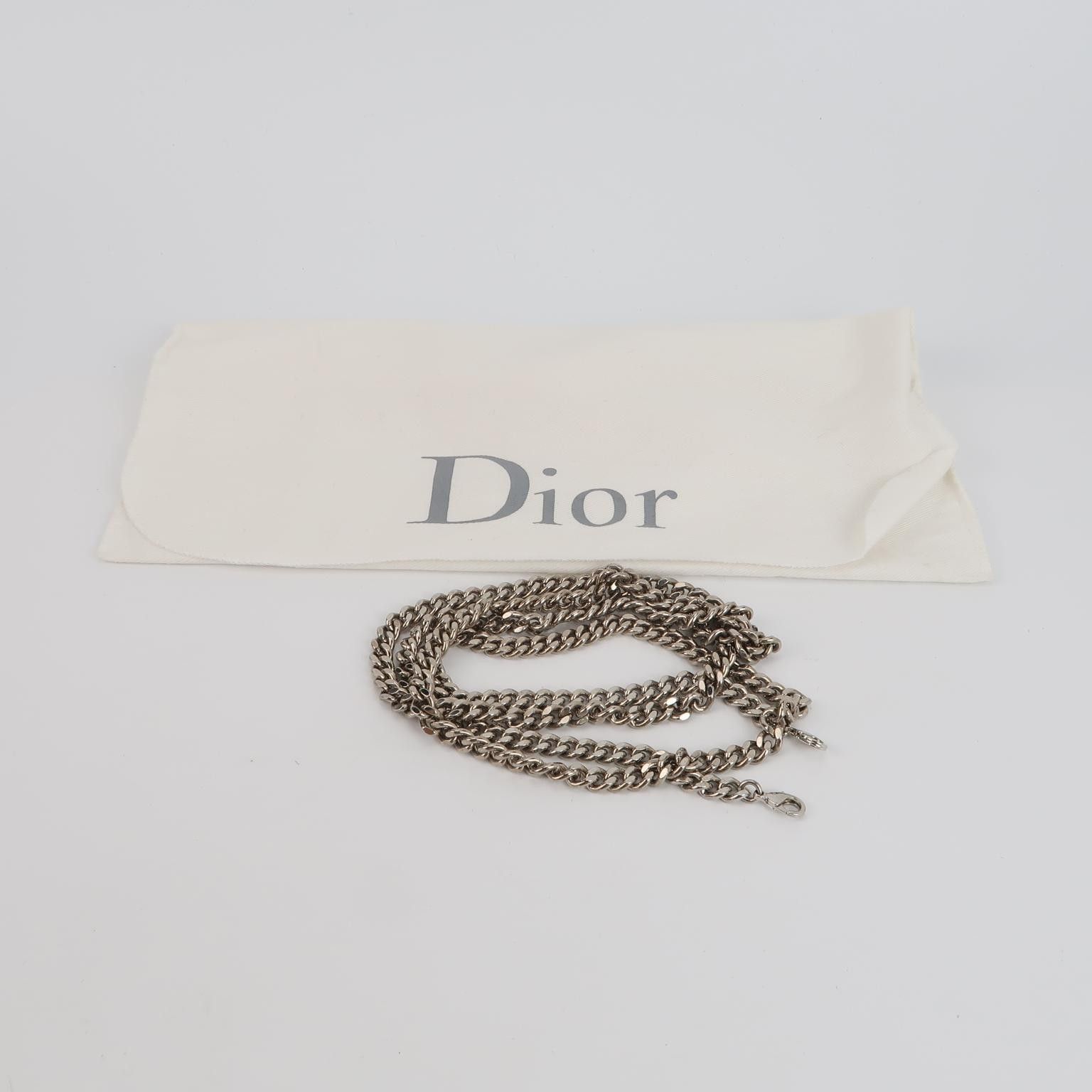 Dior Dior Women os Shoulder Bags Size ONE SIZE - 9 Thumbnail