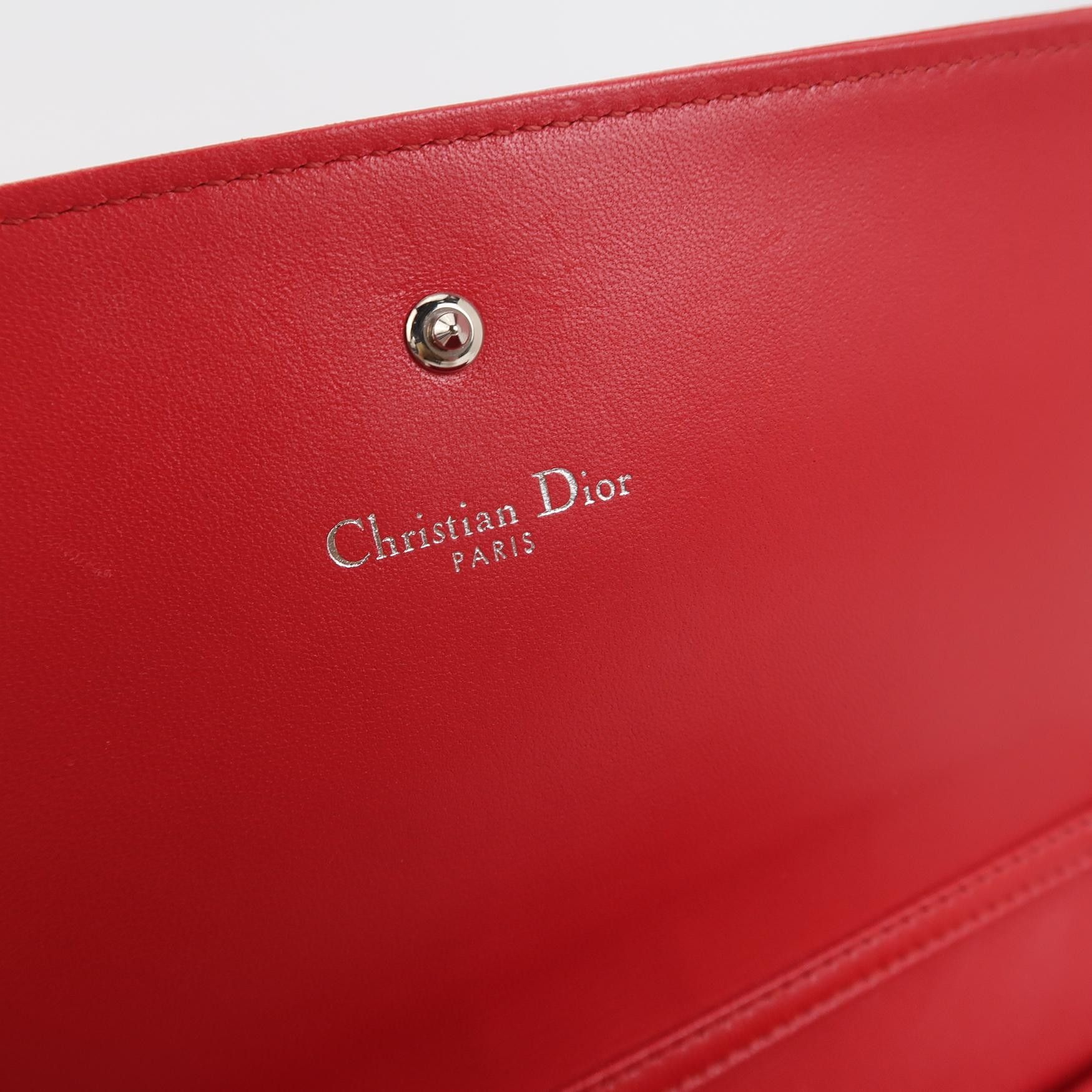Dior Dior Women os Shoulder Bags Size ONE SIZE - 8 Thumbnail