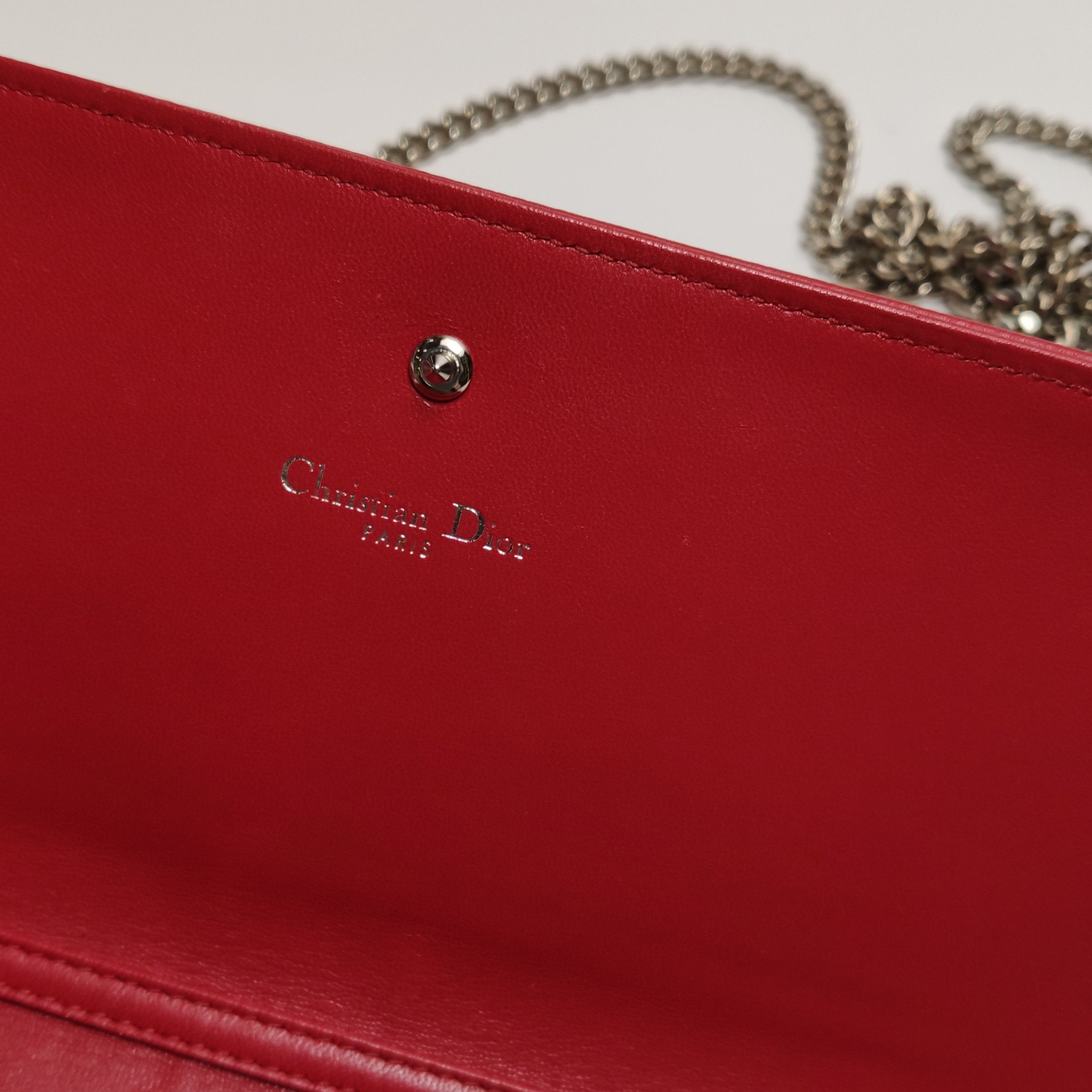 Dior Dior Women os Shoulder Bags Size ONE SIZE - 10 Thumbnail