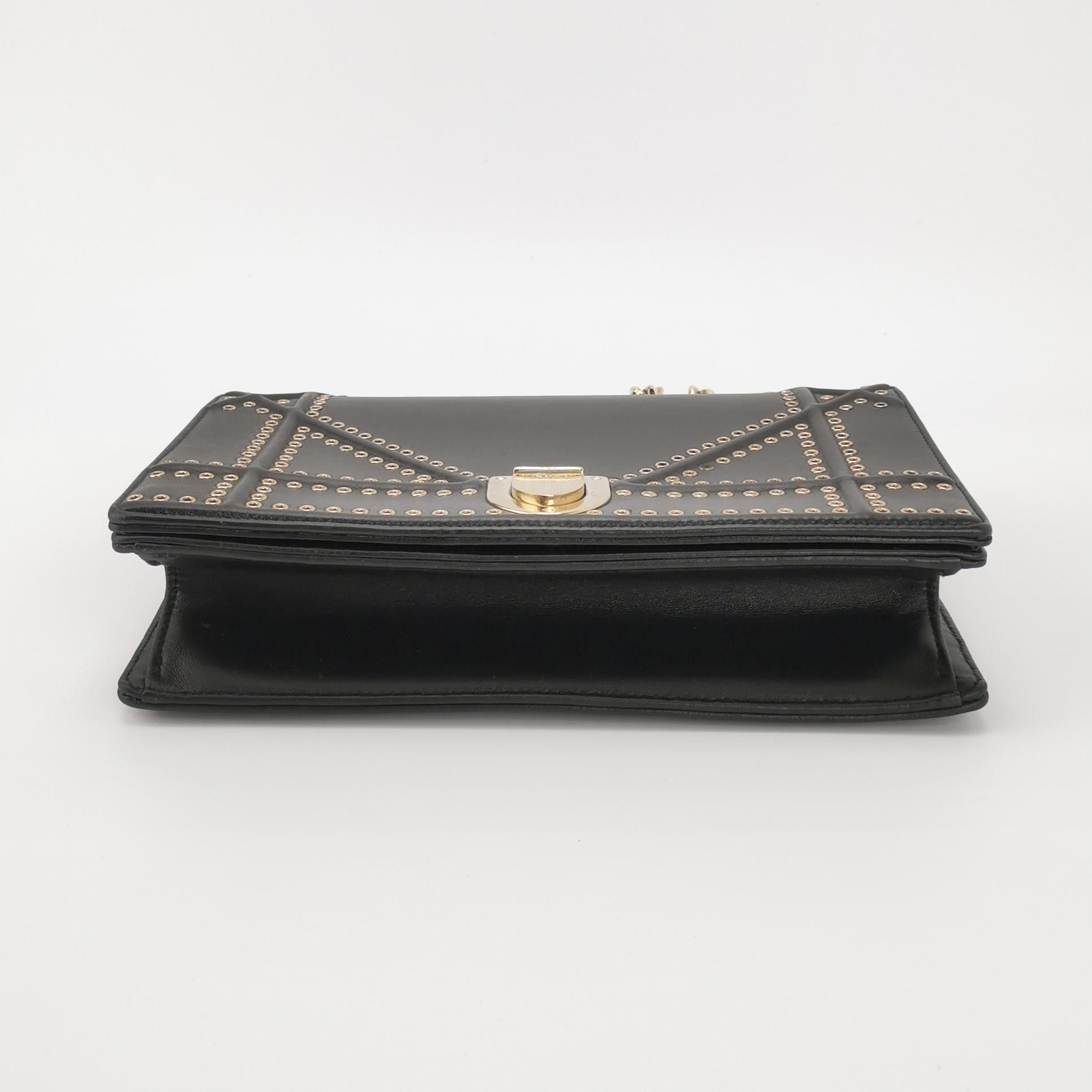 Dior Dior Women os Shoulder Bags Size ONE SIZE - 6 Thumbnail