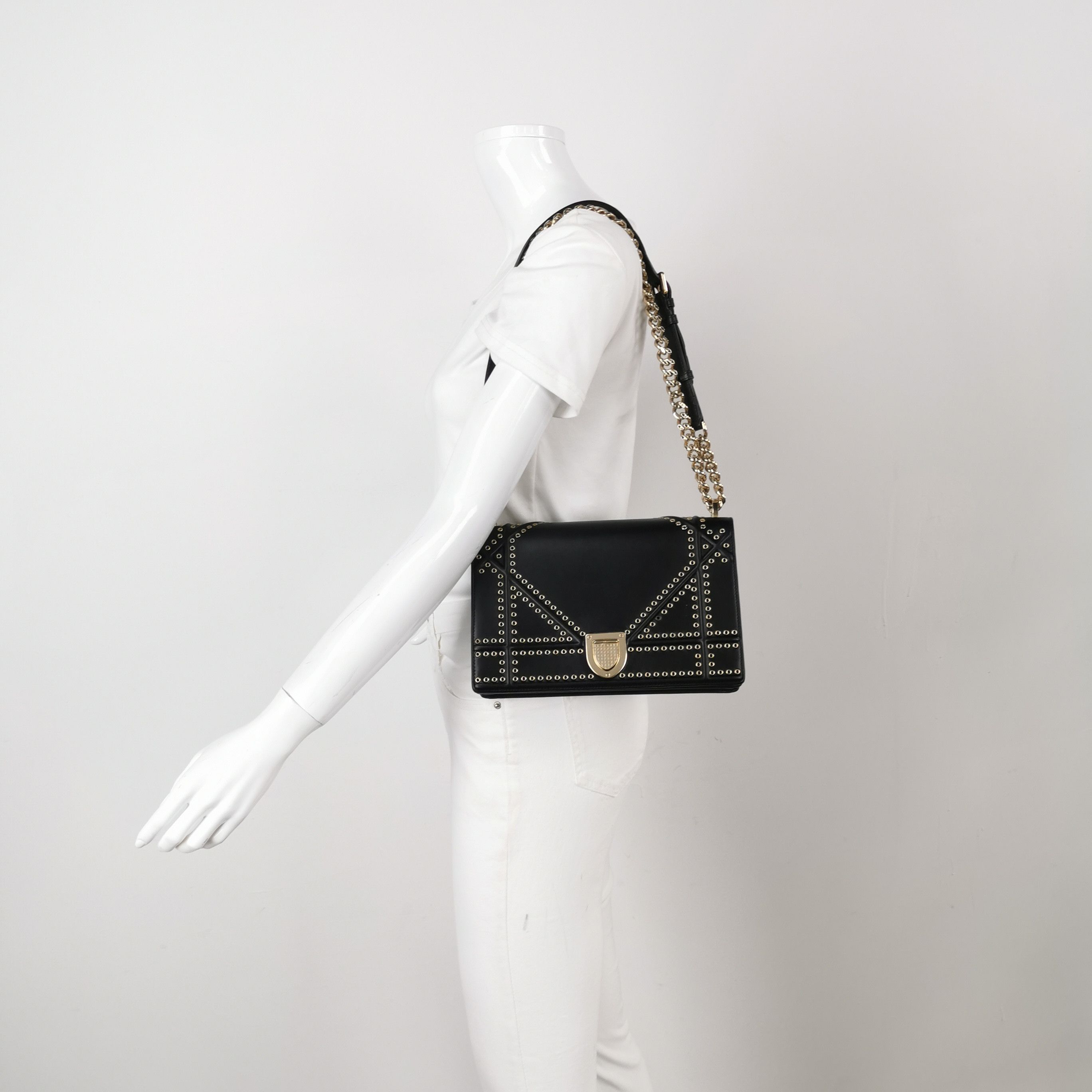 Dior Dior Women os Shoulder Bags Size ONE SIZE - 2 Thumbnail