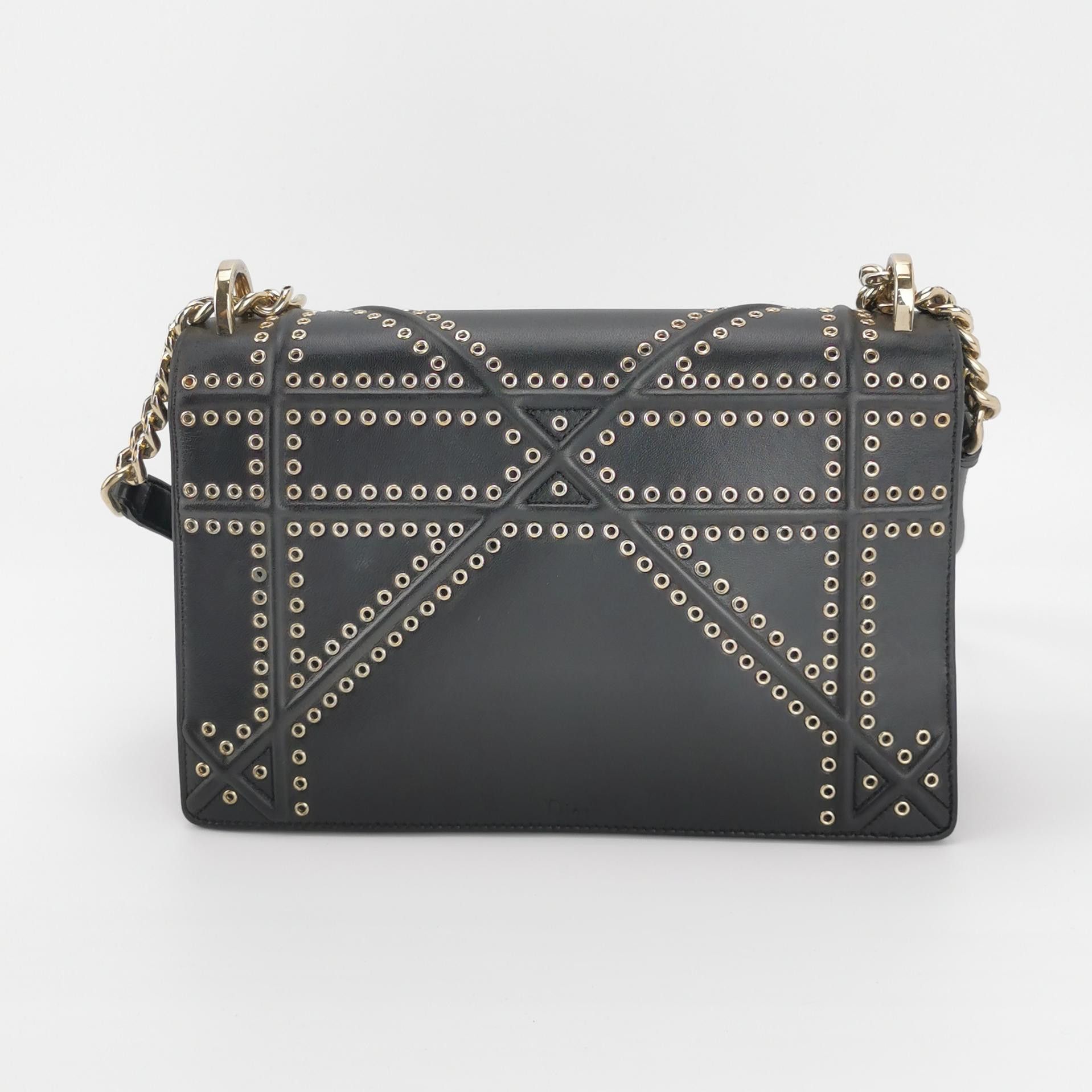 Dior Dior Women os Shoulder Bags Size ONE SIZE - 5 Thumbnail