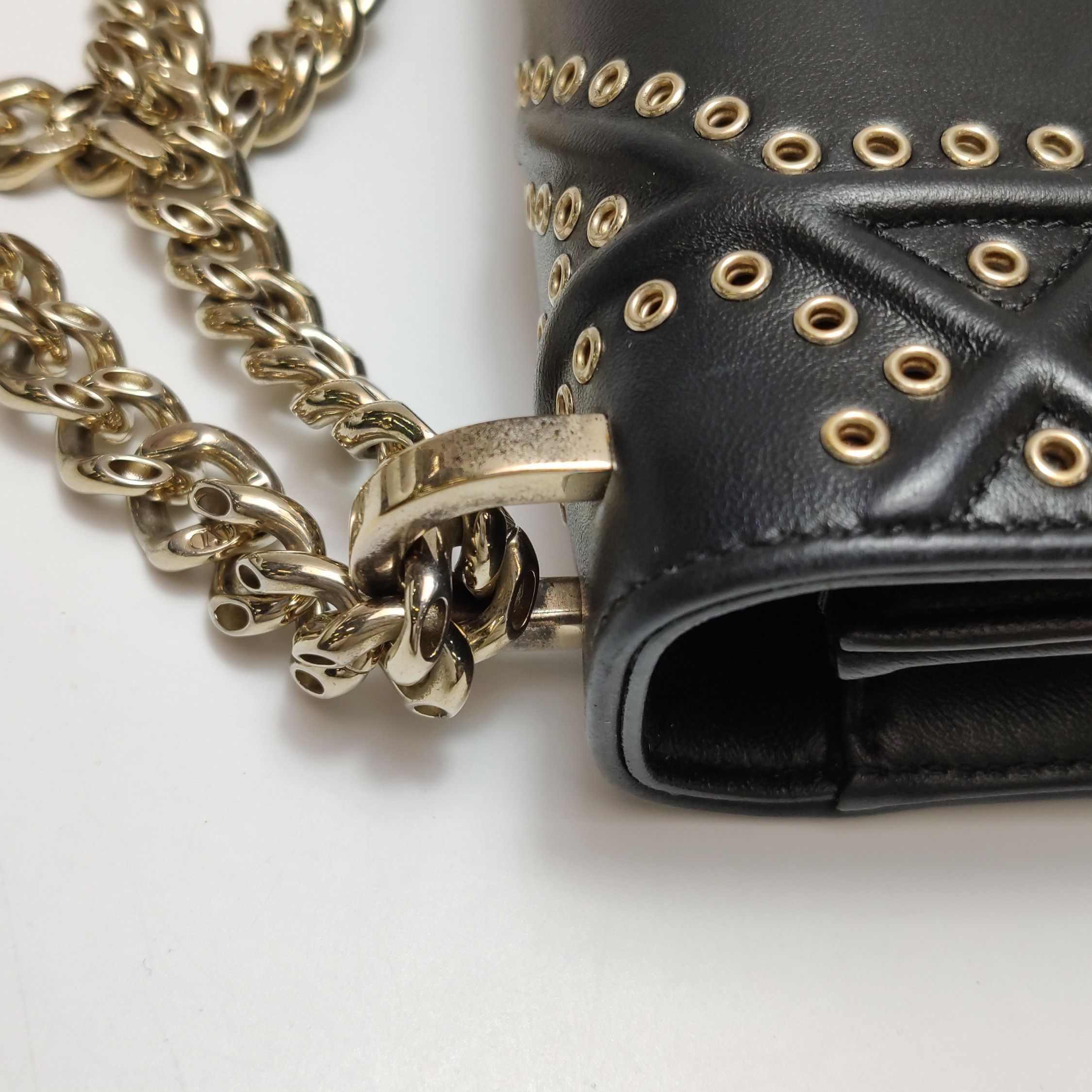 Dior Dior Women os Shoulder Bags Size ONE SIZE - 11 Thumbnail