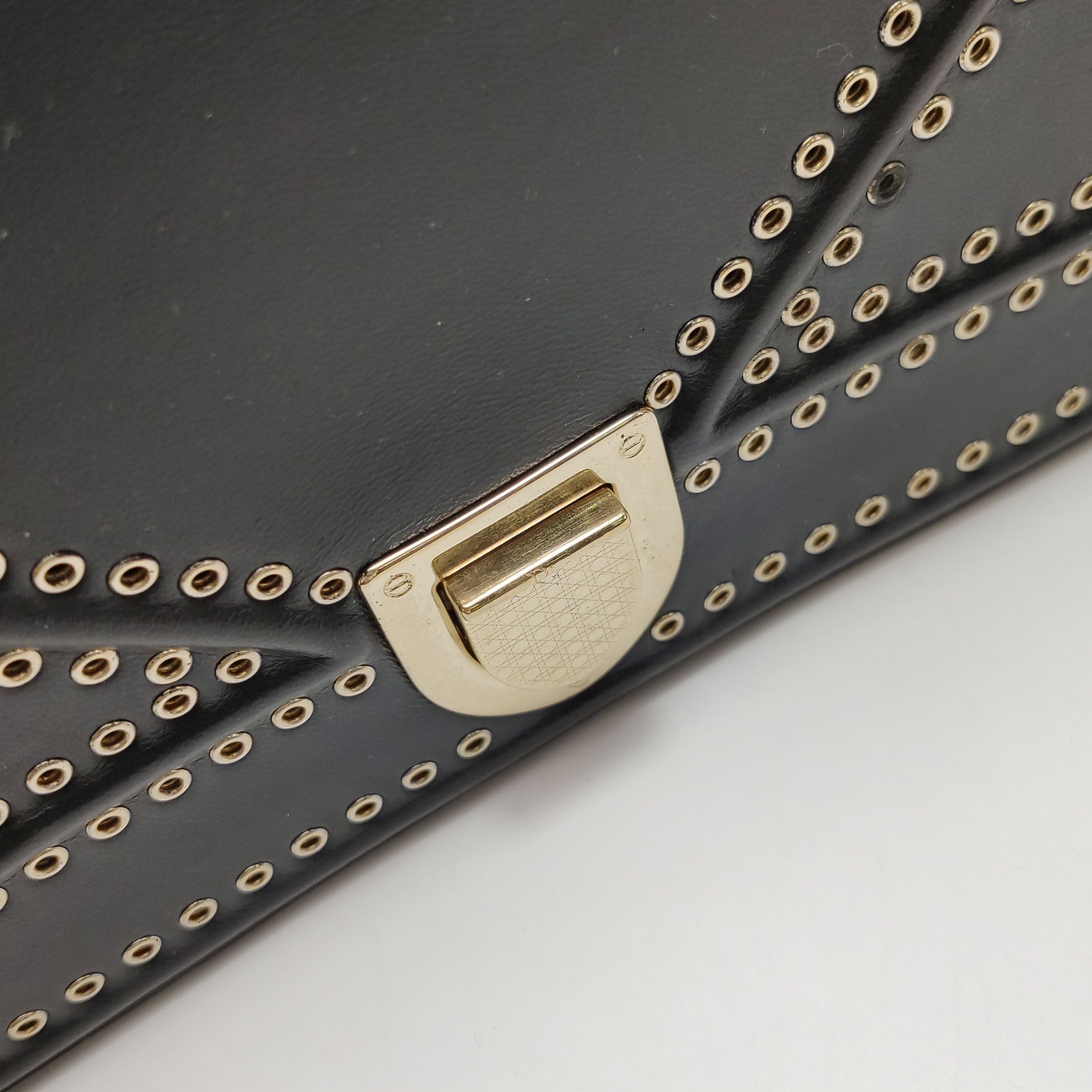 Dior Dior Women os Shoulder Bags Size ONE SIZE - 10 Thumbnail