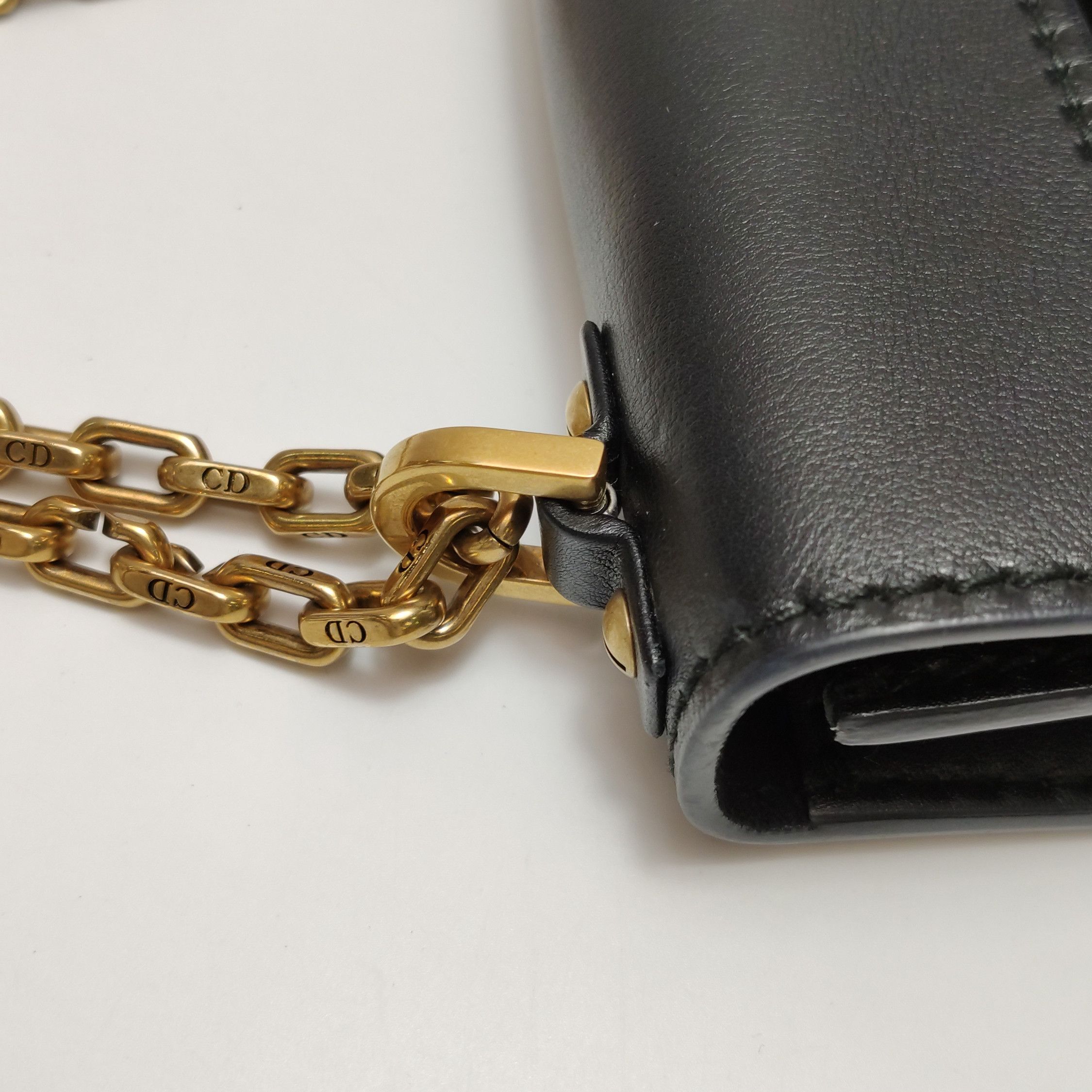 Dior Dior Women os Shoulder Bags Size ONE SIZE - 12 Thumbnail