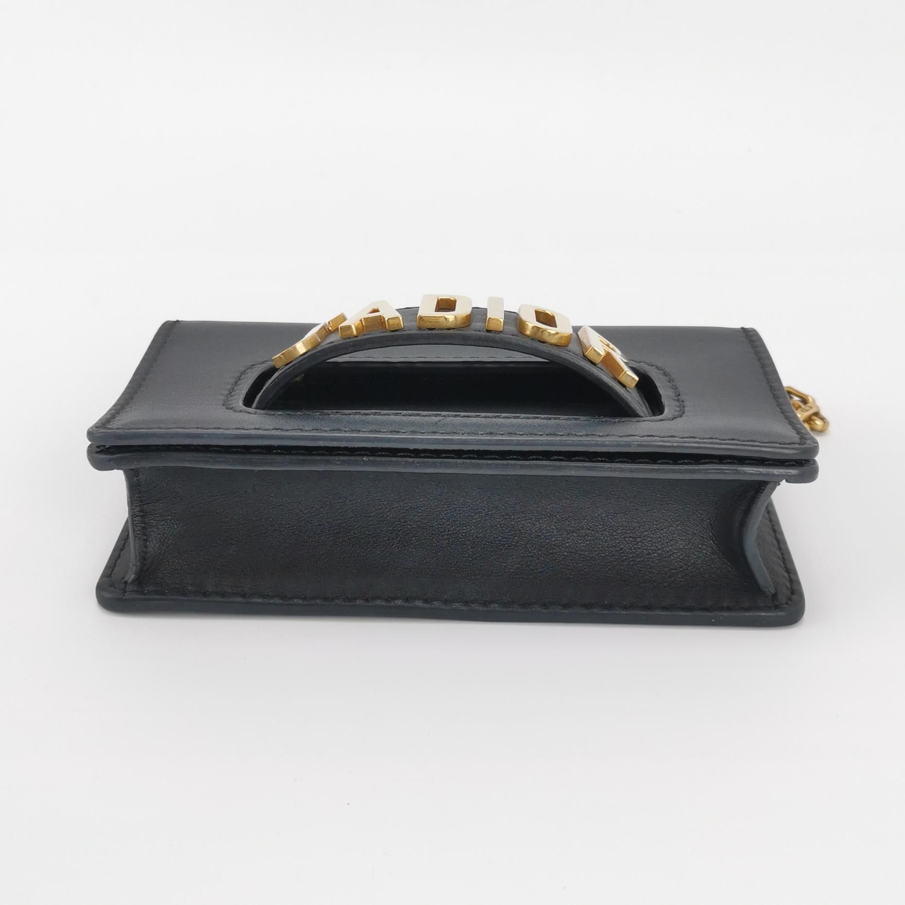 Dior Dior Women os Shoulder Bags Size ONE SIZE - 6 Thumbnail
