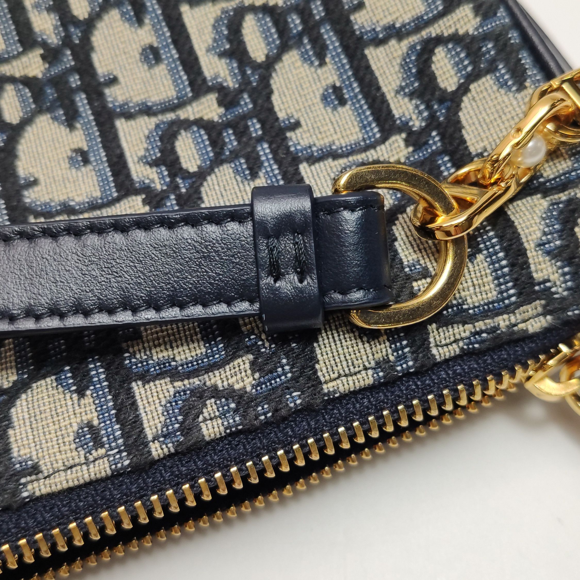 Dior Dior Women os Shoulder Bags Size ONE SIZE - 12 Thumbnail