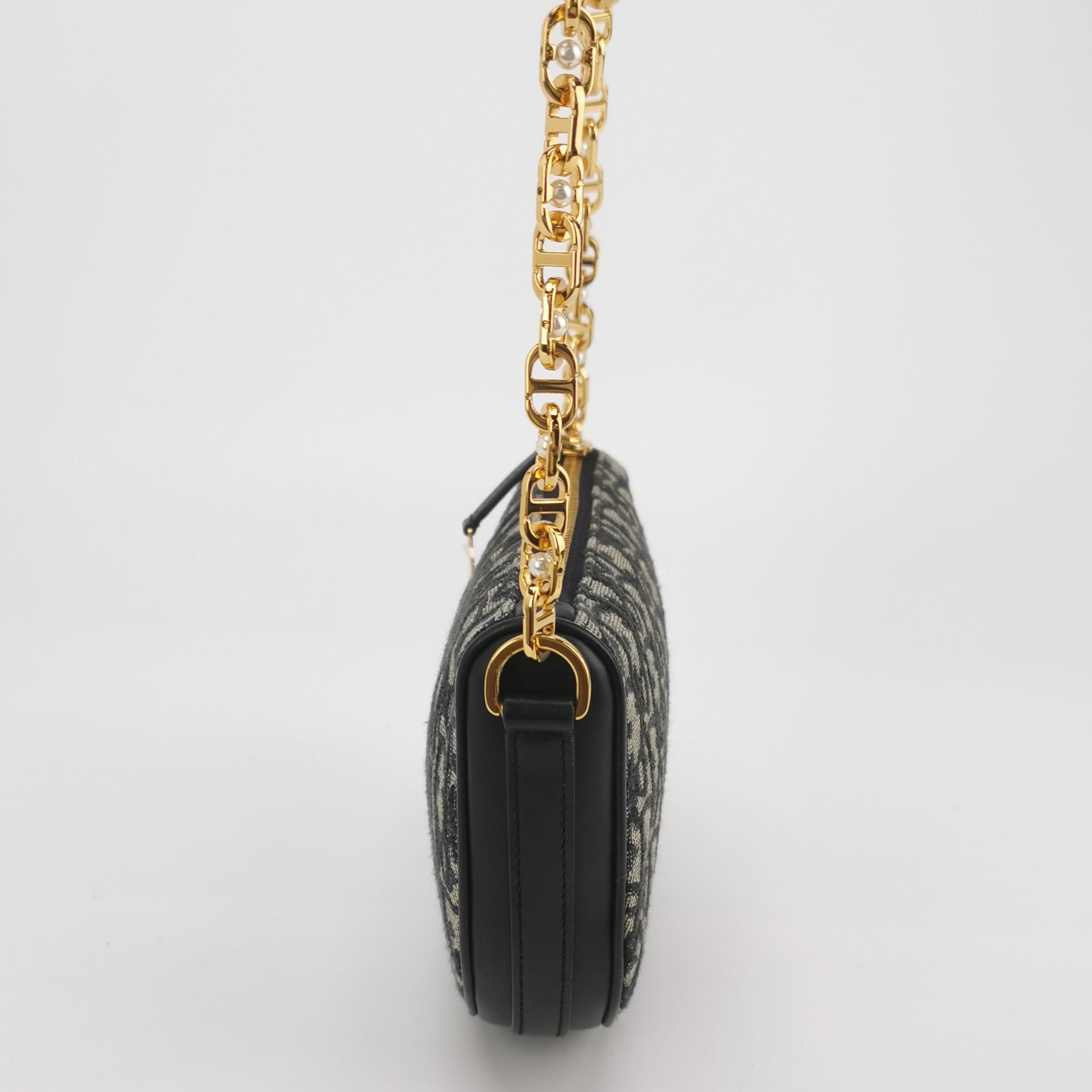 Dior Dior Women os Shoulder Bags Size ONE SIZE - 3 Thumbnail