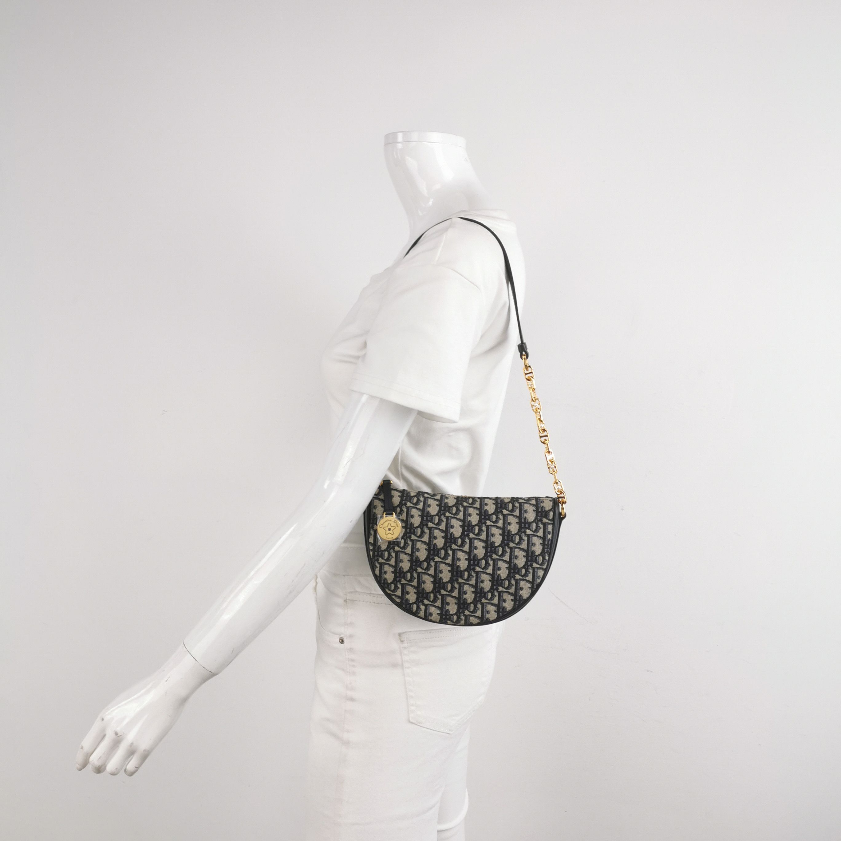 Dior Dior Women os Shoulder Bags Size ONE SIZE - 2 Thumbnail