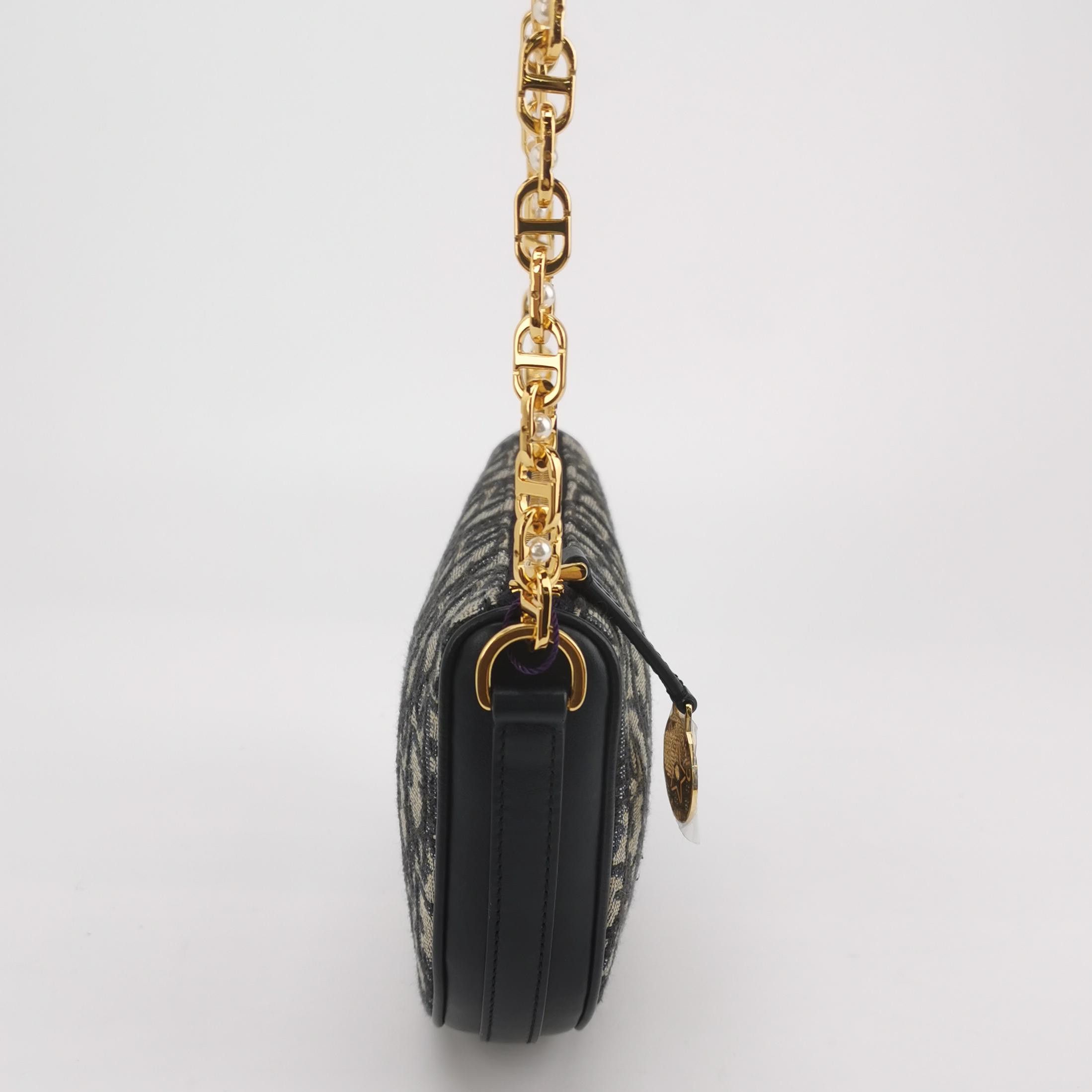 Dior Dior Women os Shoulder Bags Size ONE SIZE - 4 Thumbnail