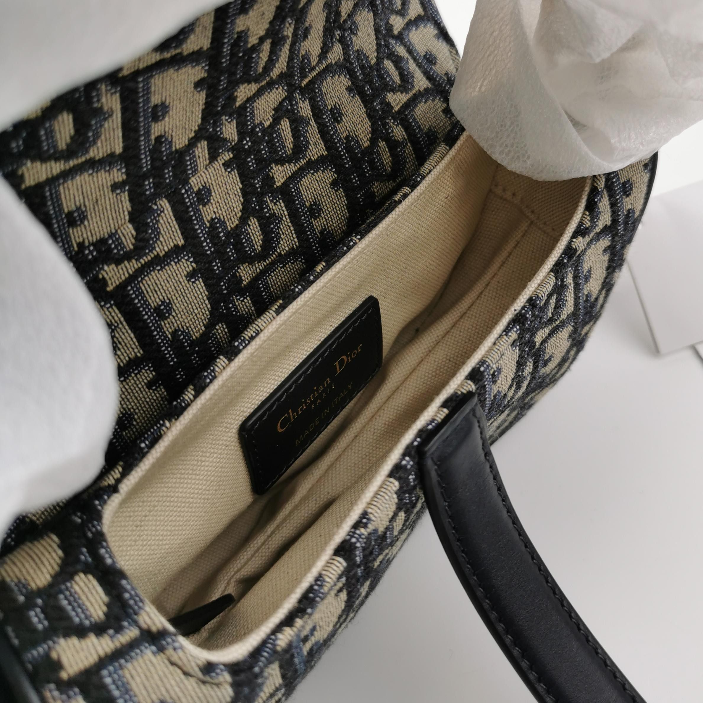 Dior Dior Women os Crossbody Bags Size ONE SIZE - 7 Thumbnail