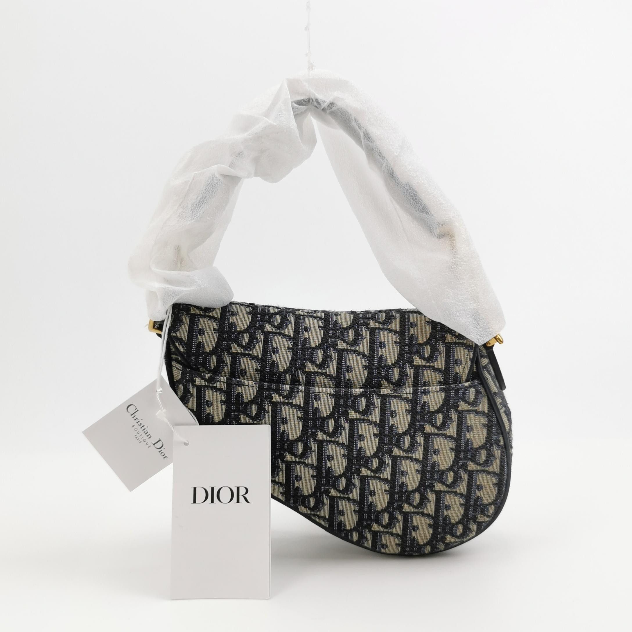 Dior Dior Women os Crossbody Bags Size ONE SIZE - 5 Thumbnail
