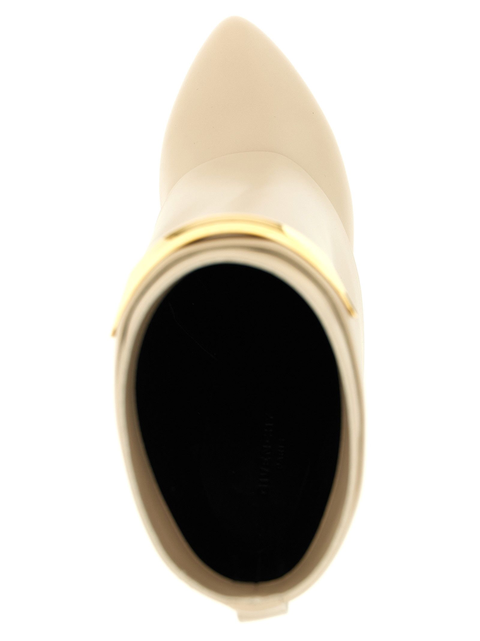 Givenchy 'Shark Pinch' ankle boots Size US 10 / IT 40 - 4 Thumbnail