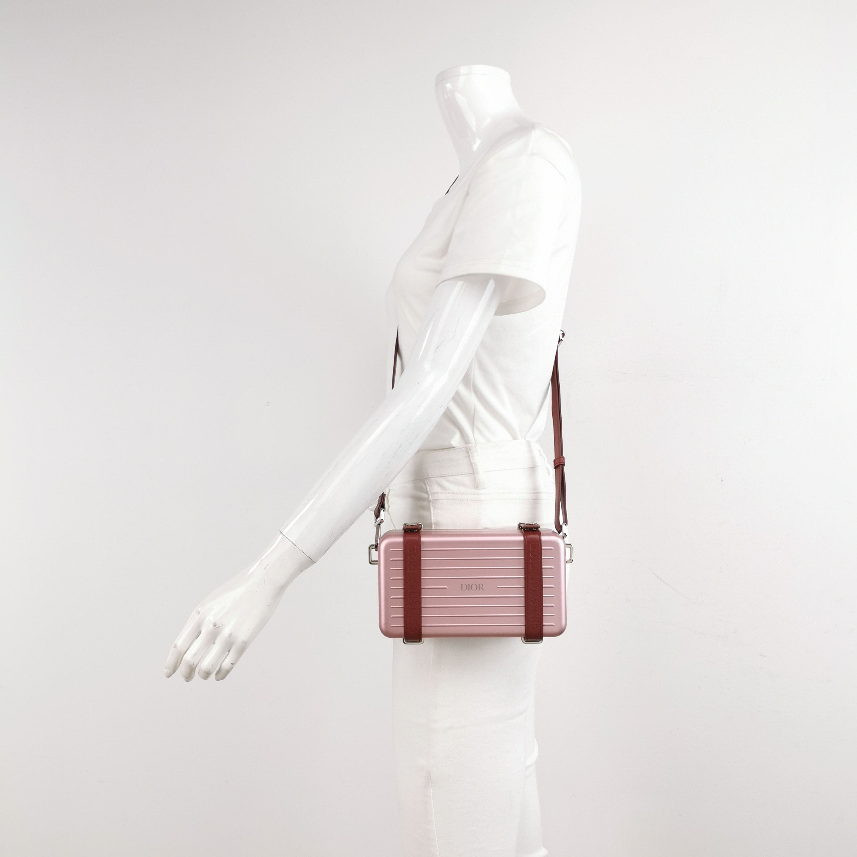 Dior Dior Women os Shoulder Bags Size ONE SIZE - 2 Thumbnail