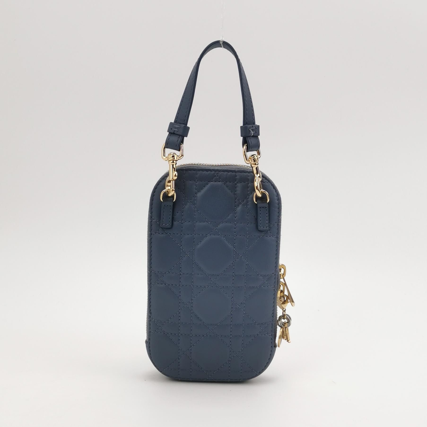 Dior Dior Women os Shoulder Bags Size ONE SIZE - 5 Thumbnail