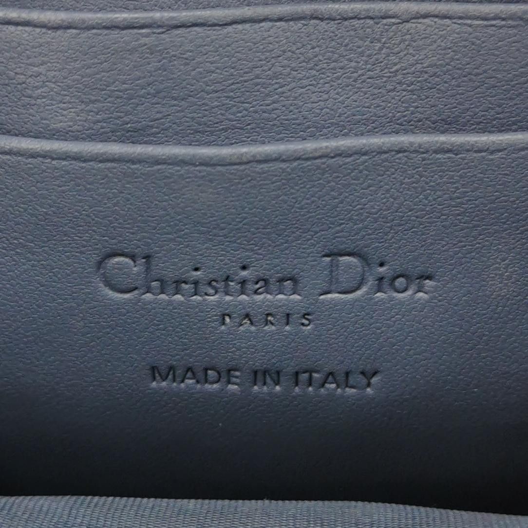 Dior Dior Women os Shoulder Bags Size ONE SIZE - 8 Thumbnail