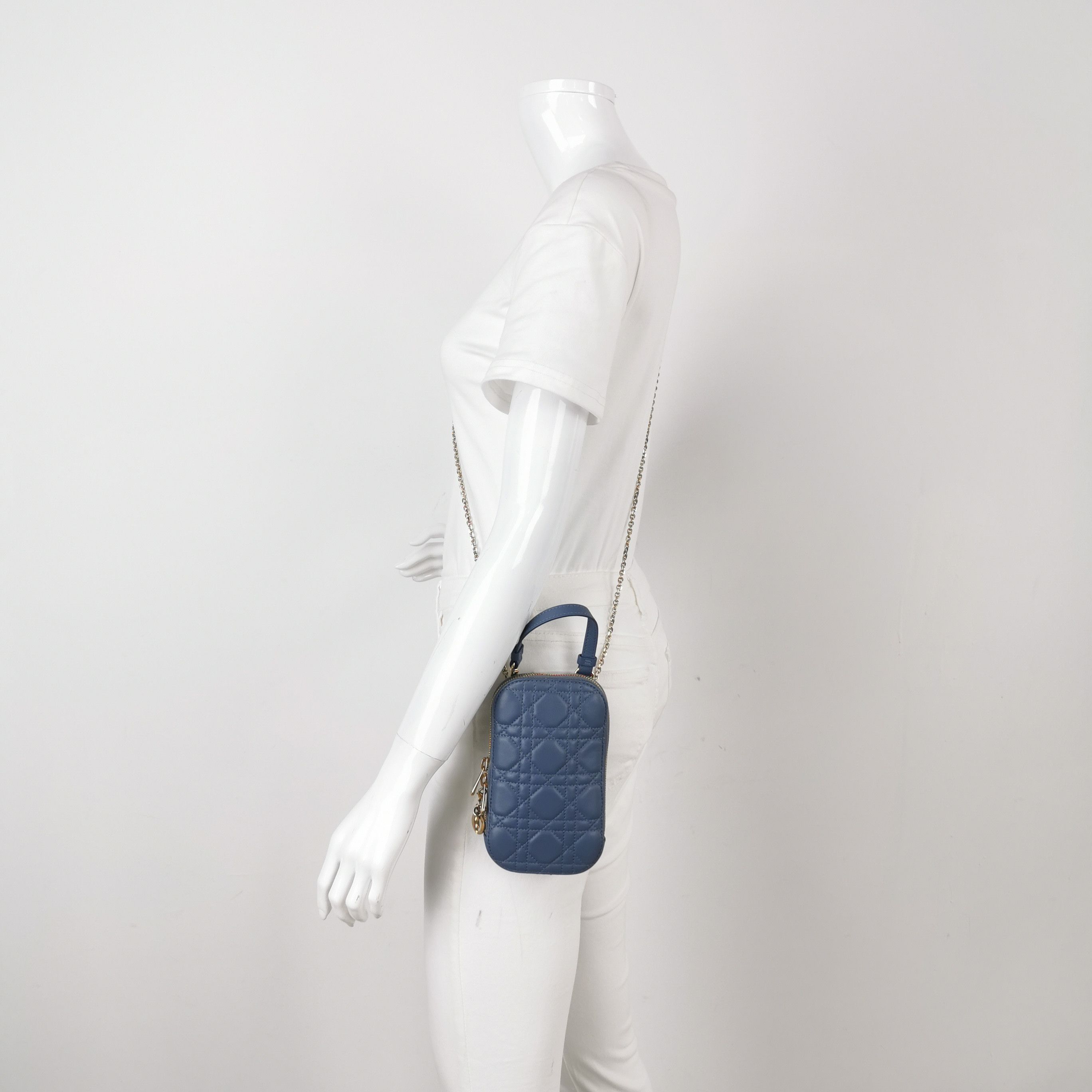 Dior Dior Women os Shoulder Bags Size ONE SIZE - 2 Thumbnail