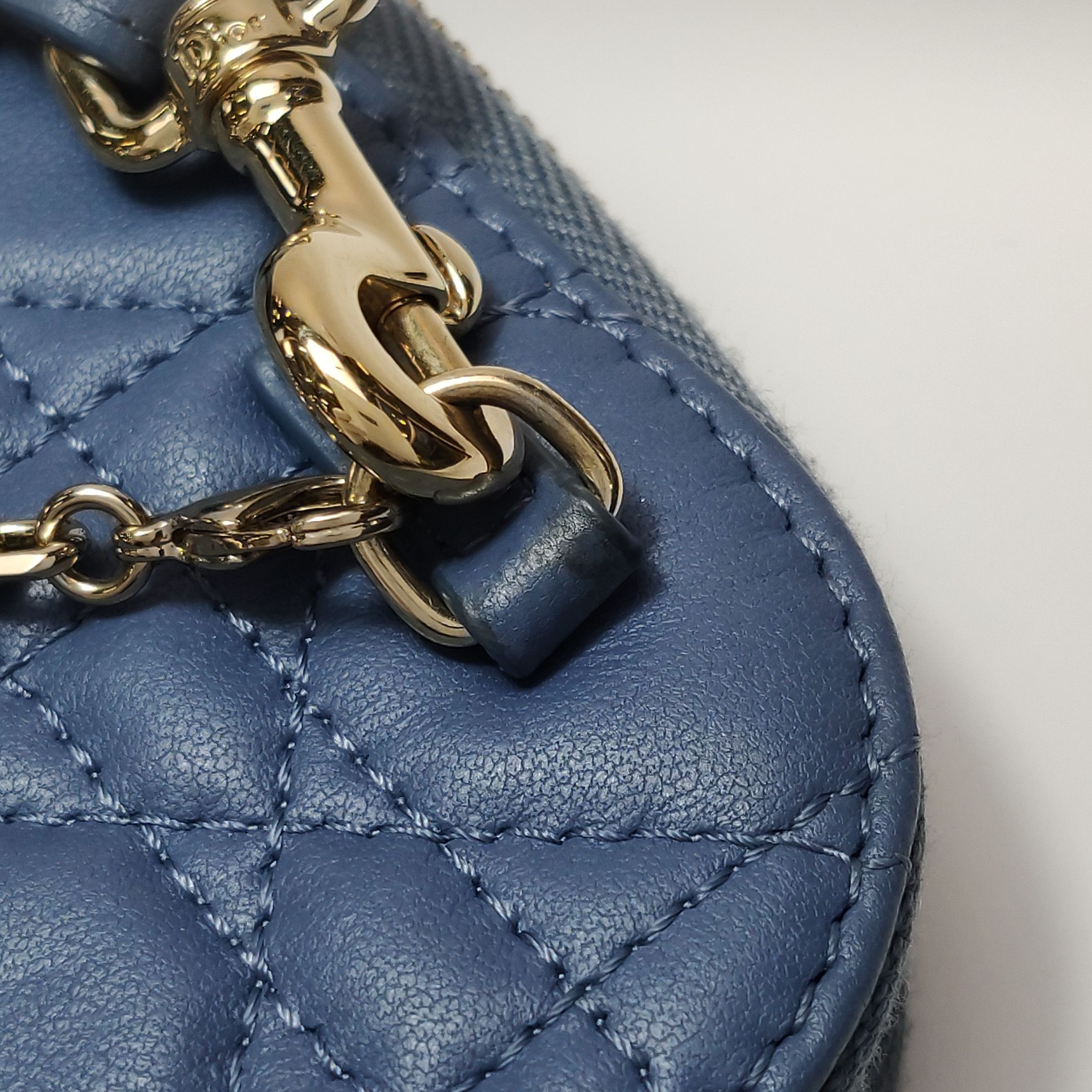 Dior Dior Women os Shoulder Bags Size ONE SIZE - 19 Thumbnail