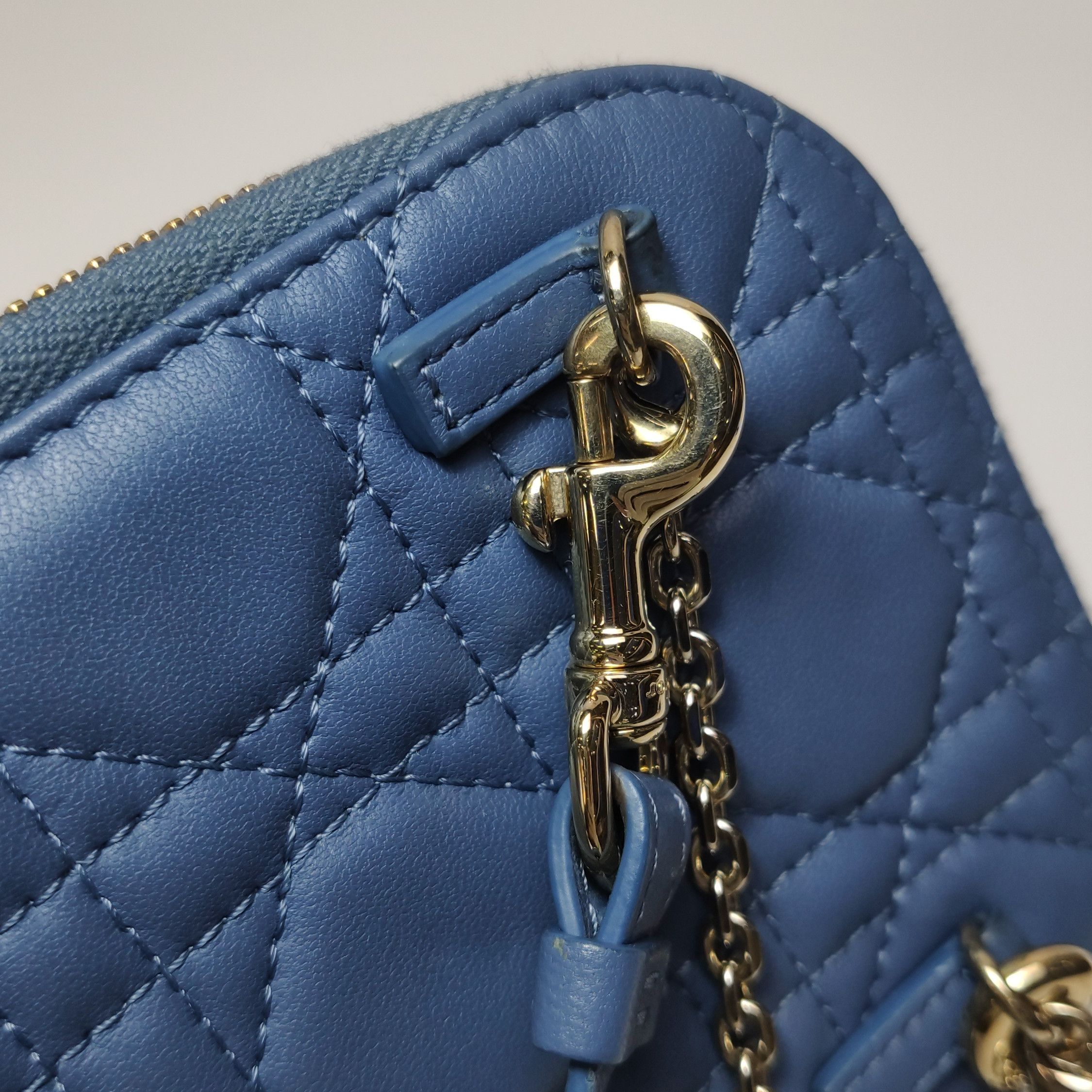 Dior Dior Women os Shoulder Bags Size ONE SIZE - 14 Thumbnail