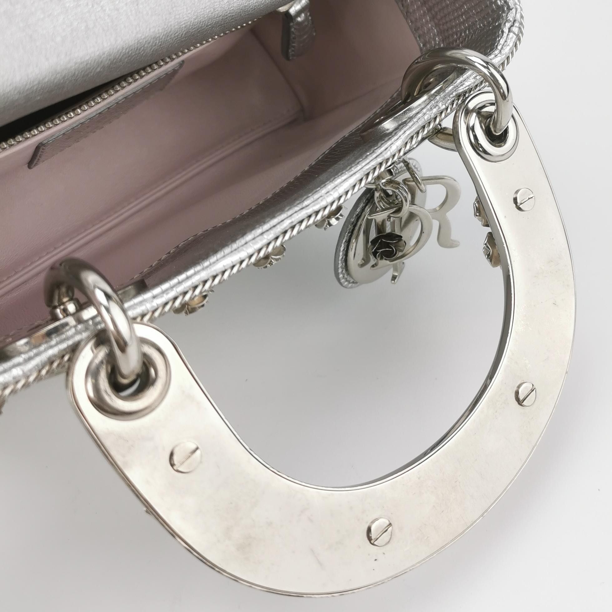Dior Dior Women os Shoulder Bags Size ONE SIZE - 7 Thumbnail
