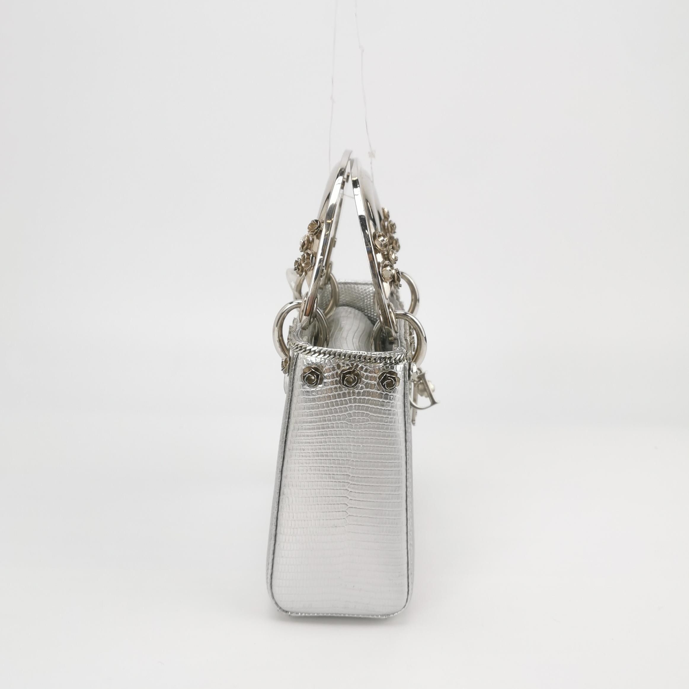 Dior Dior Women os Shoulder Bags Size ONE SIZE - 4 Thumbnail
