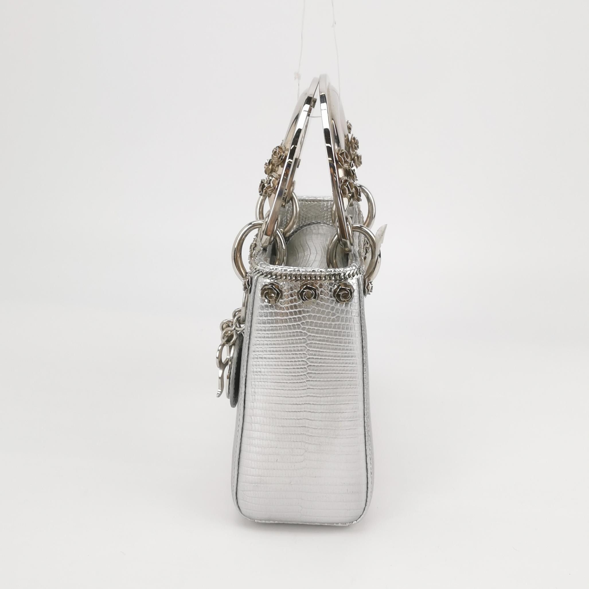 Dior Dior Women os Shoulder Bags Size ONE SIZE - 3 Thumbnail