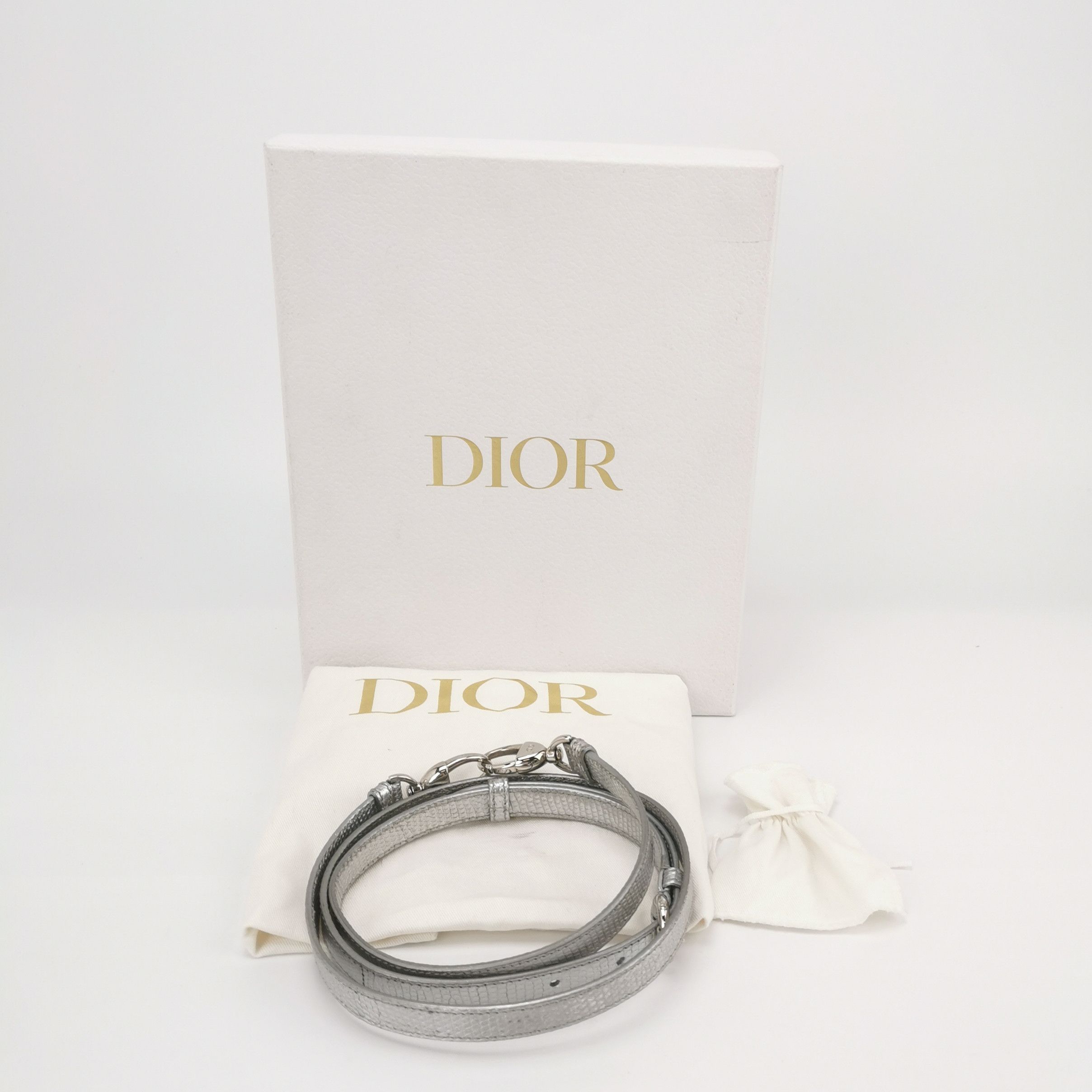 Dior Dior Women os Shoulder Bags Size ONE SIZE - 9 Thumbnail