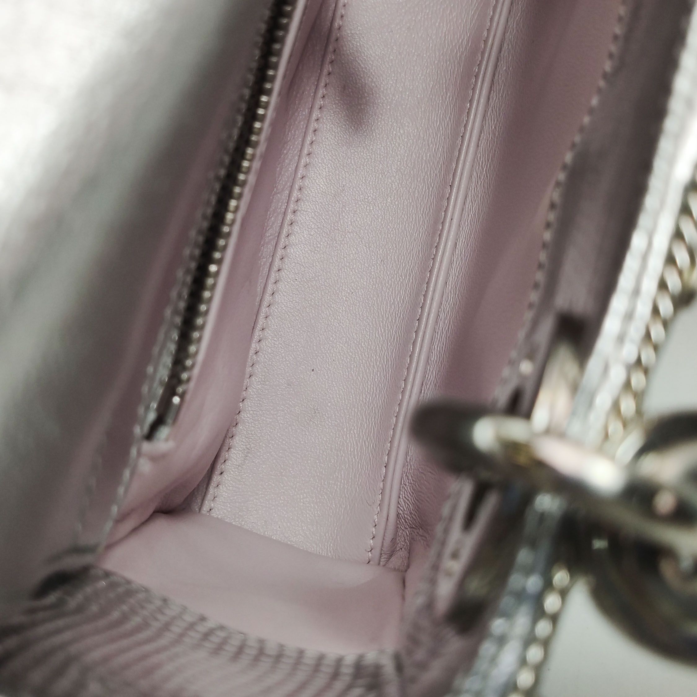 Dior Dior Women os Shoulder Bags Size ONE SIZE - 10 Thumbnail