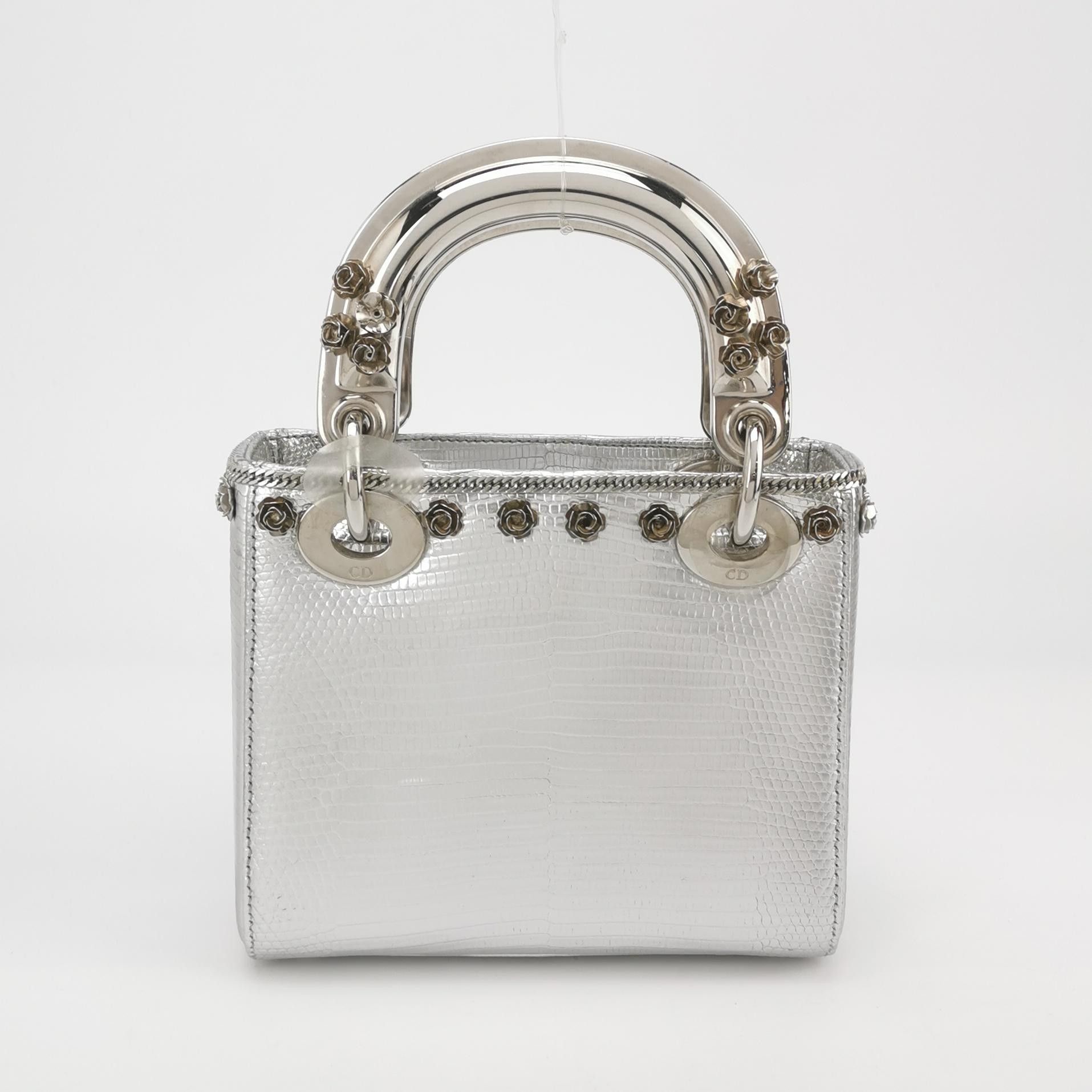 Dior Dior Women os Shoulder Bags Size ONE SIZE - 5 Thumbnail