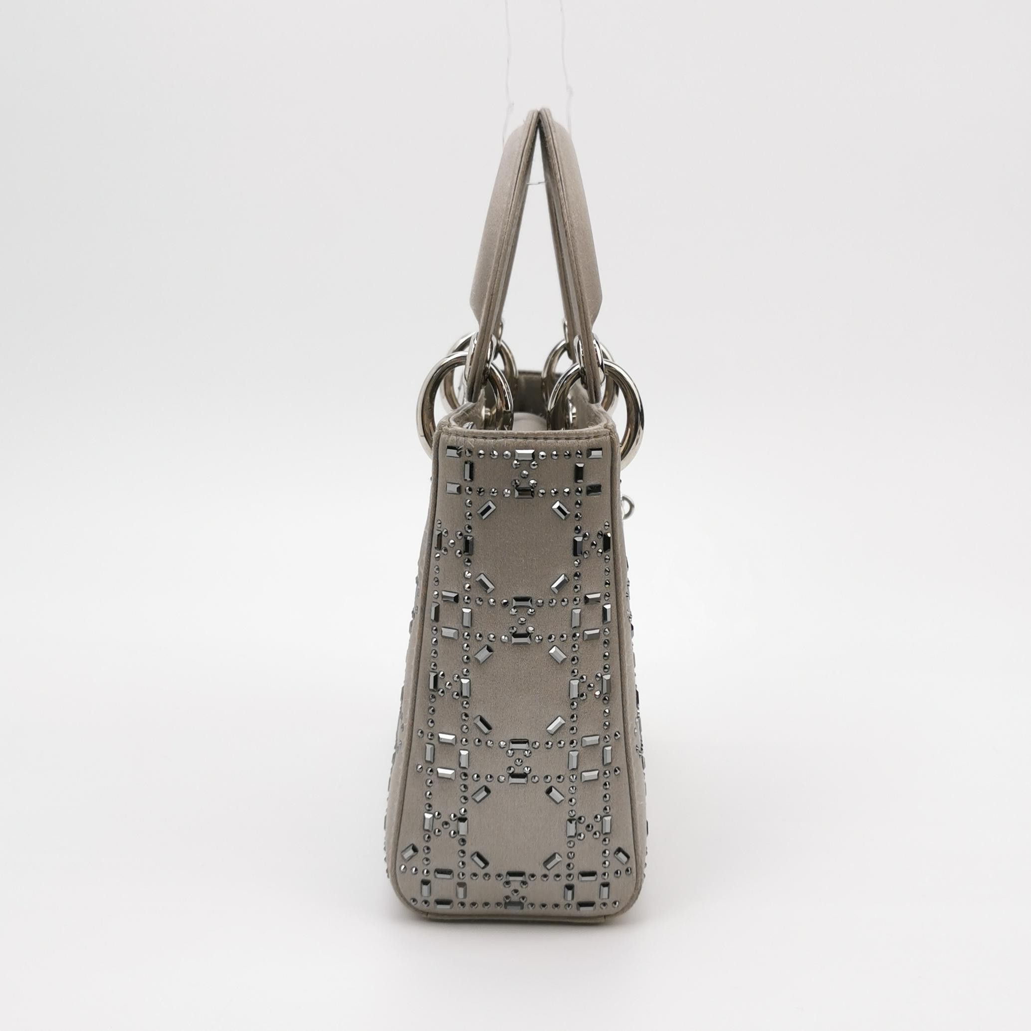 Dior Dior Women os Shoulder Bags Size ONE SIZE - 4 Thumbnail