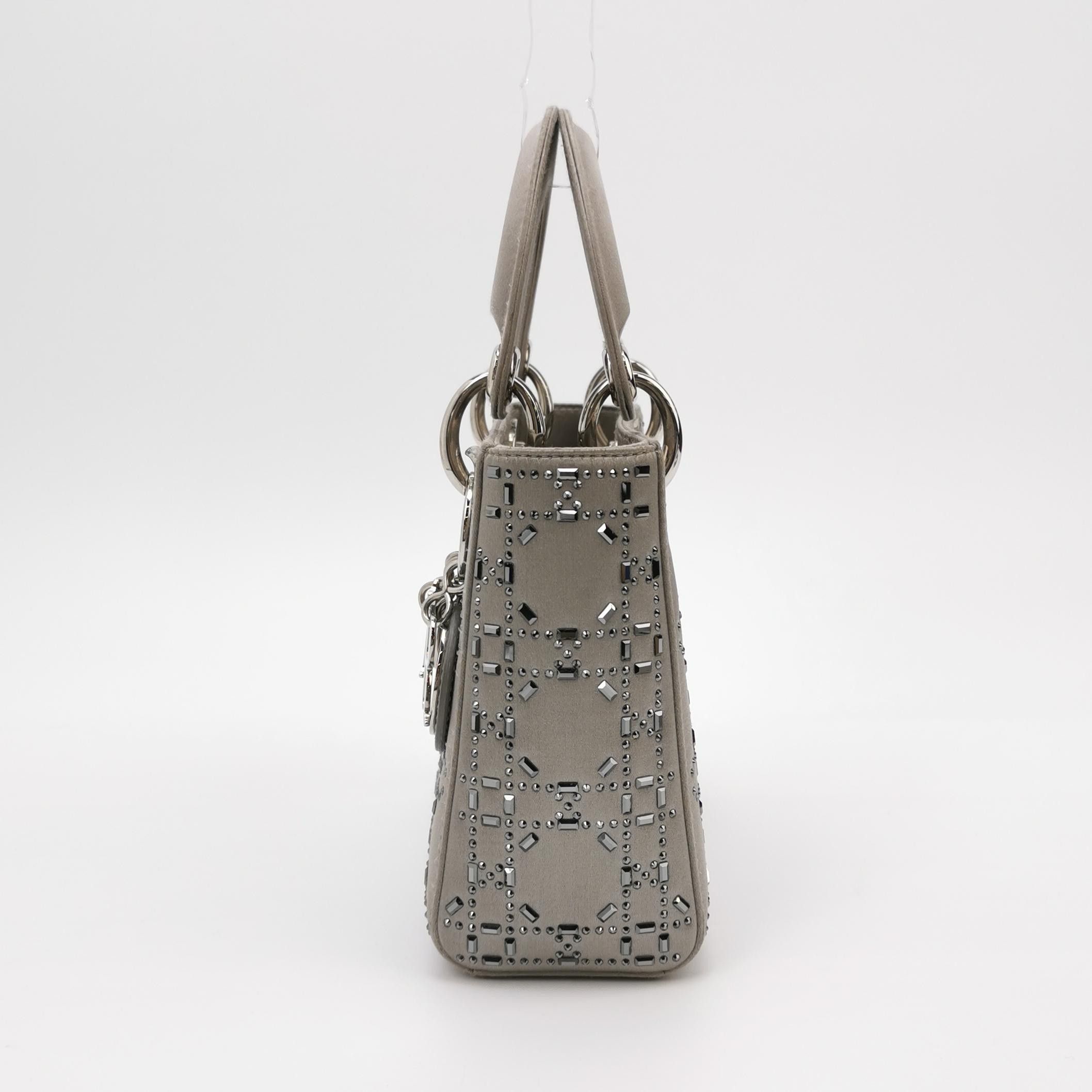 Dior Dior Women os Shoulder Bags Size ONE SIZE - 3 Thumbnail
