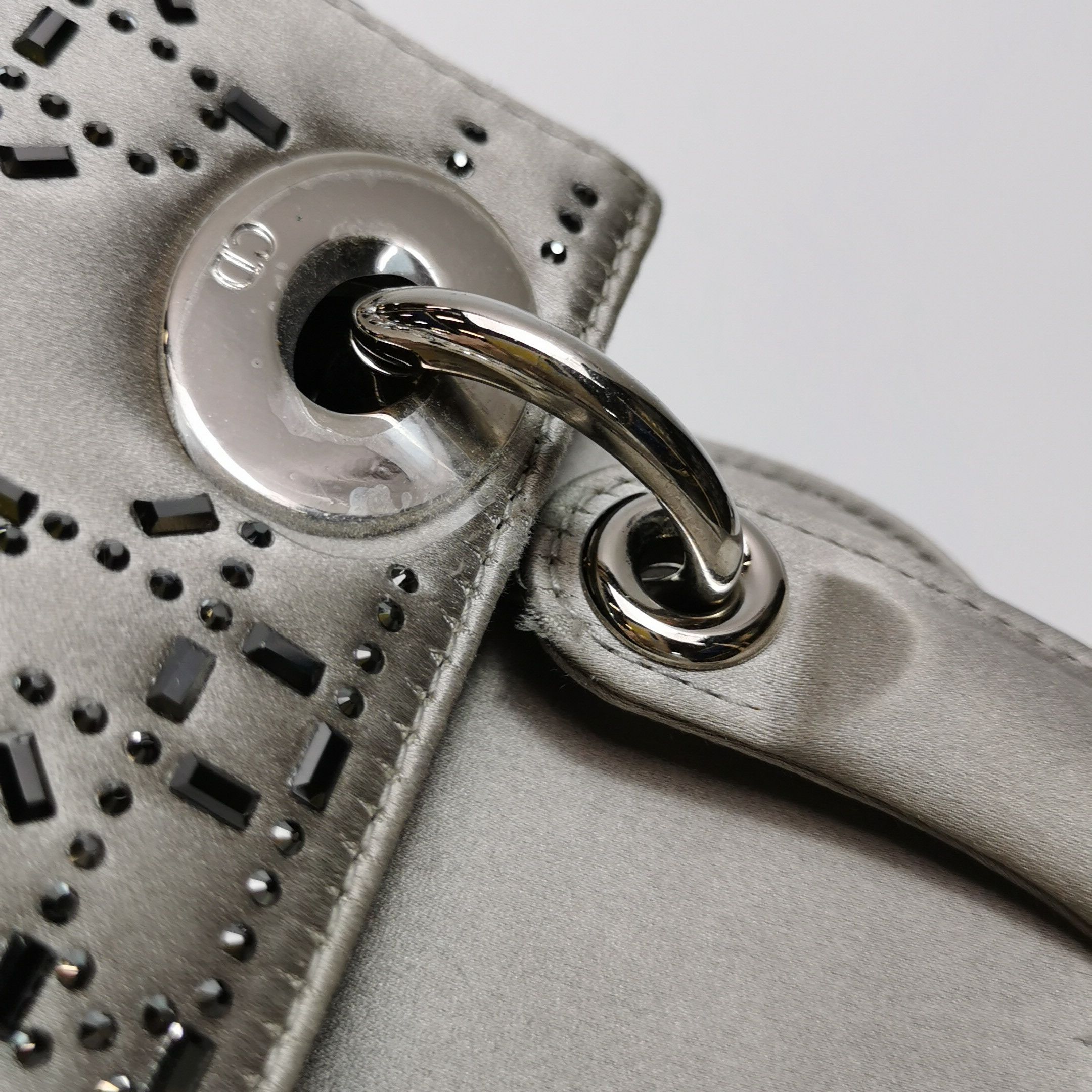 Dior Dior Women os Shoulder Bags Size ONE SIZE - 25 Thumbnail