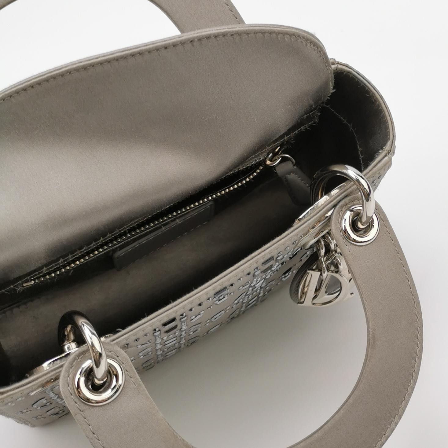 Dior Dior Women os Shoulder Bags Size ONE SIZE - 7 Thumbnail
