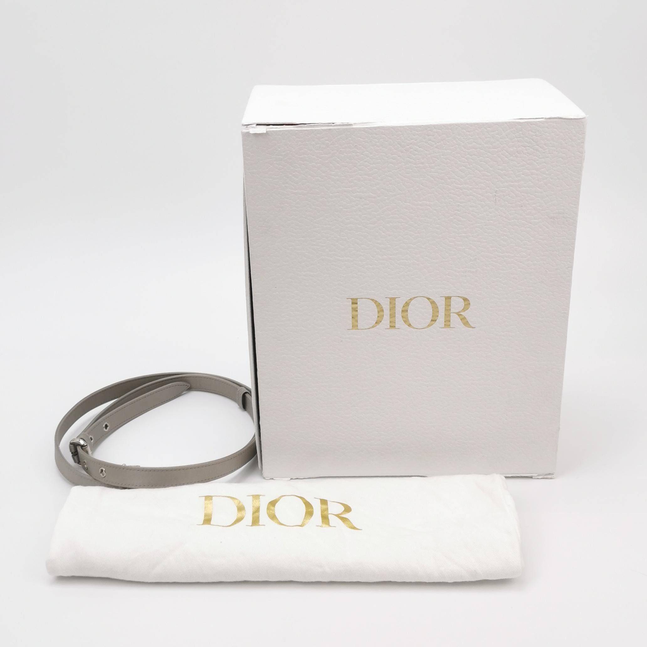Dior Dior Women os Shoulder Bags Size ONE SIZE - 9 Thumbnail