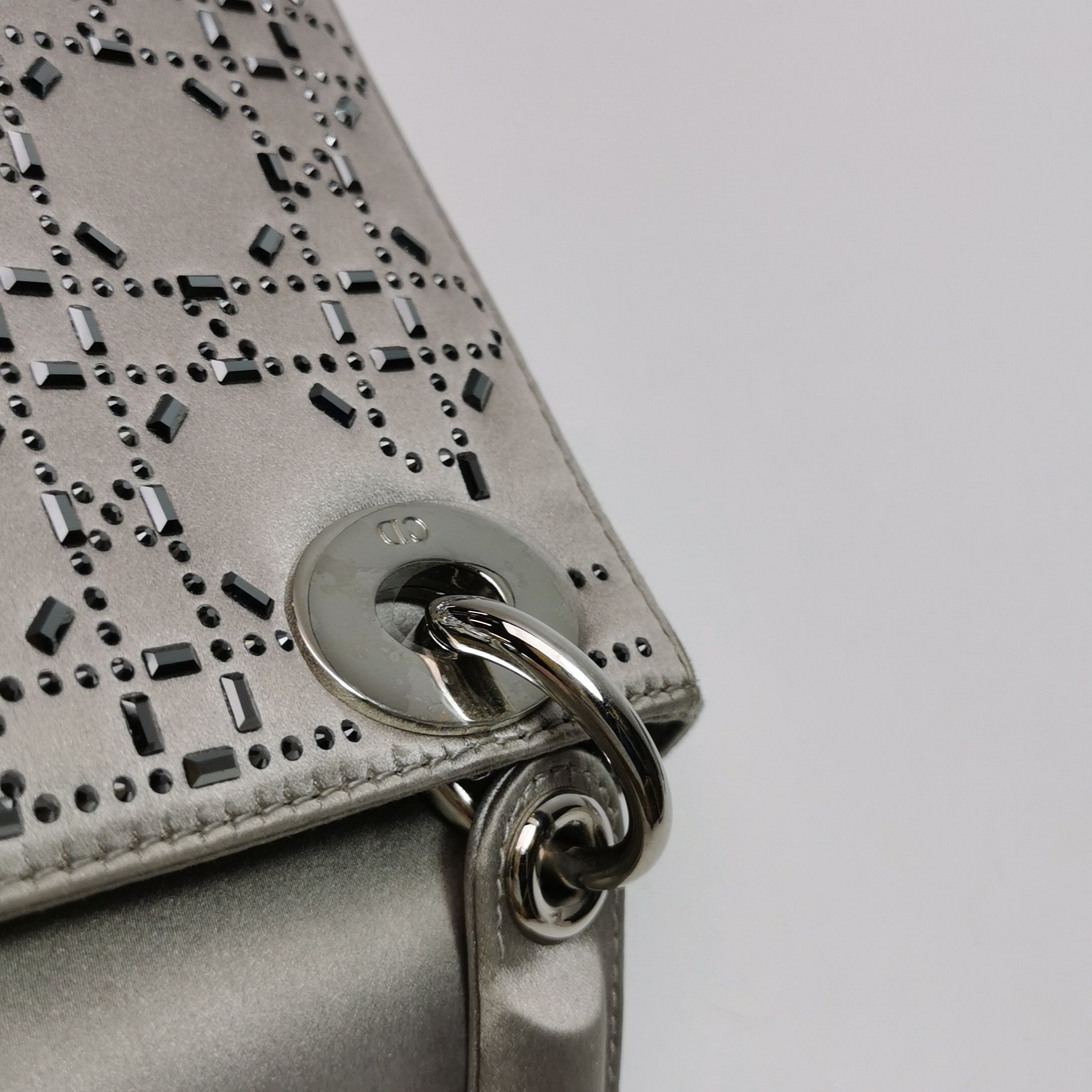 Dior Dior Women os Shoulder Bags Size ONE SIZE - 15 Thumbnail