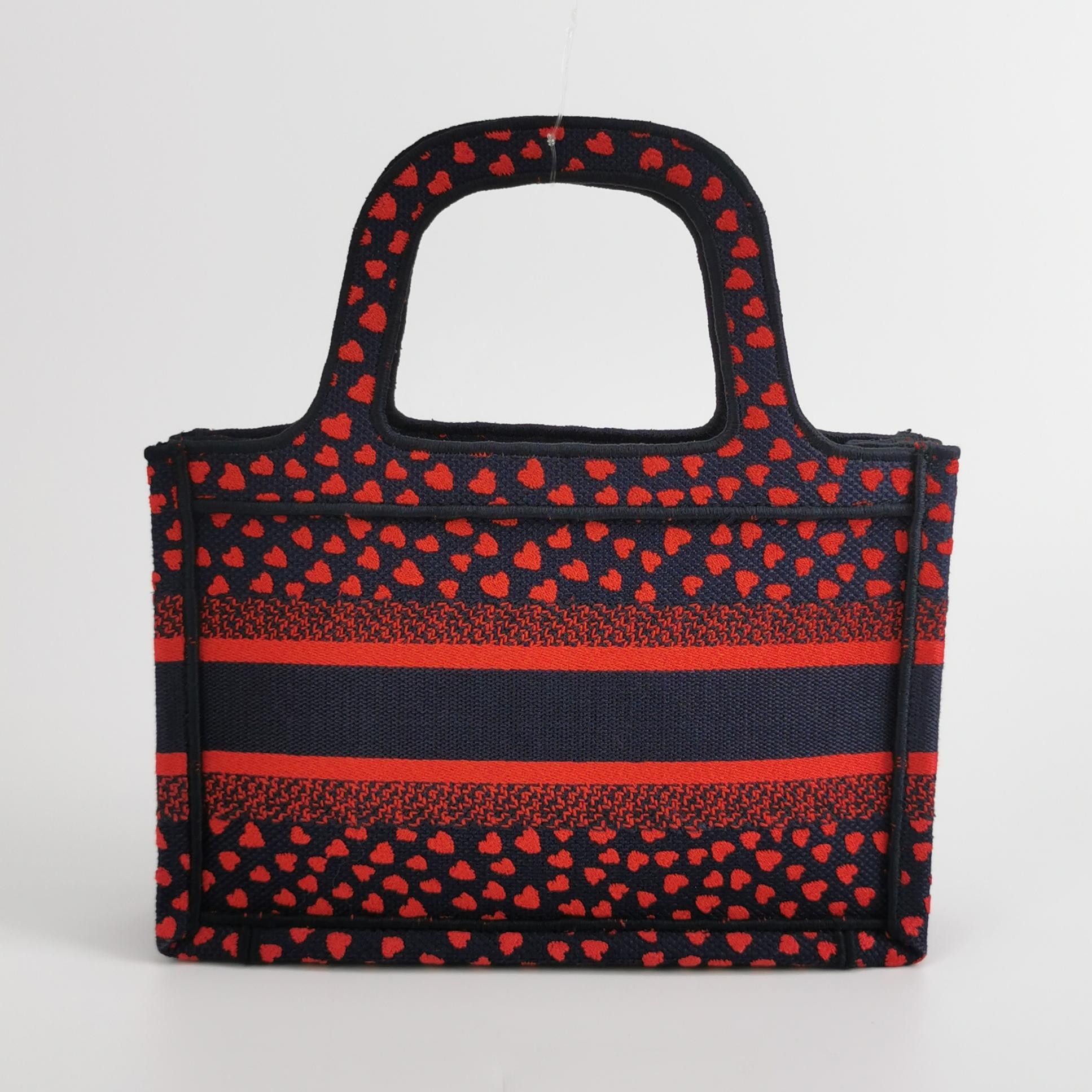 Dior Dior Women os Tote Bags Size ONE SIZE - 5 Thumbnail