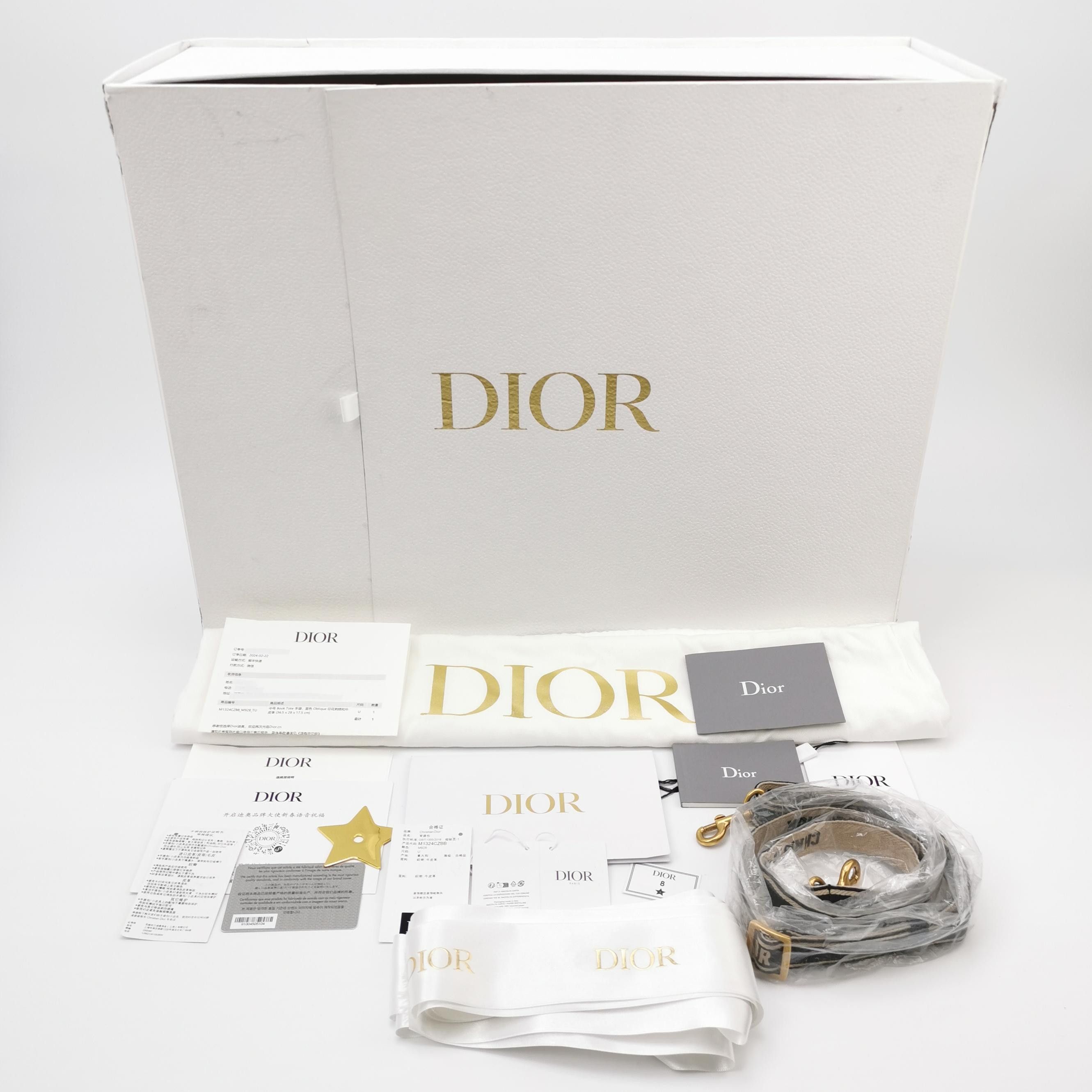 Dior Dior Women os Shoulder Bags Size ONE SIZE - 9 Thumbnail