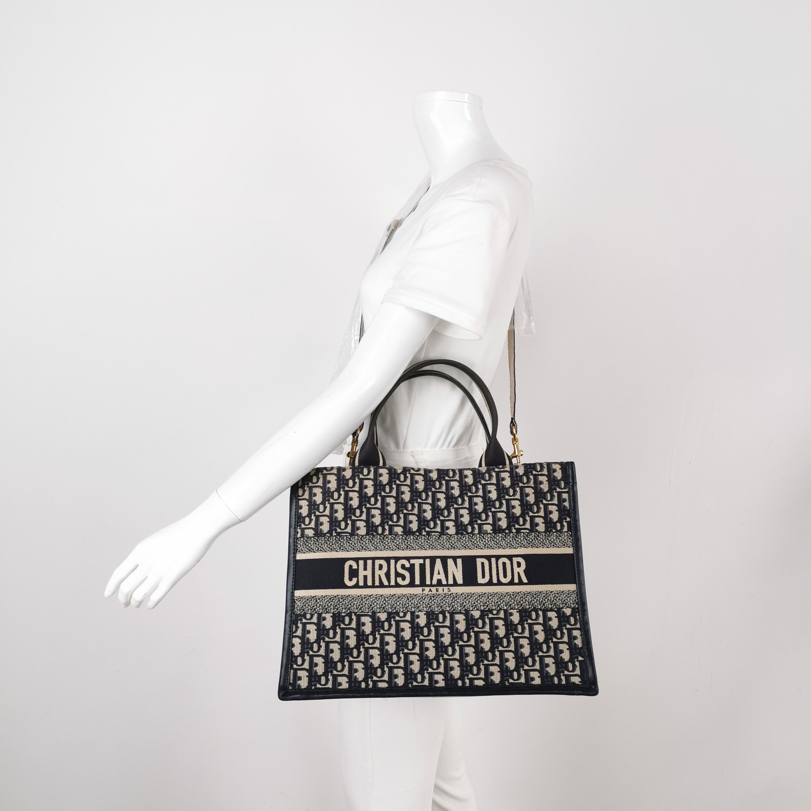 Dior Dior Women os Shoulder Bags Size ONE SIZE - 2 Thumbnail