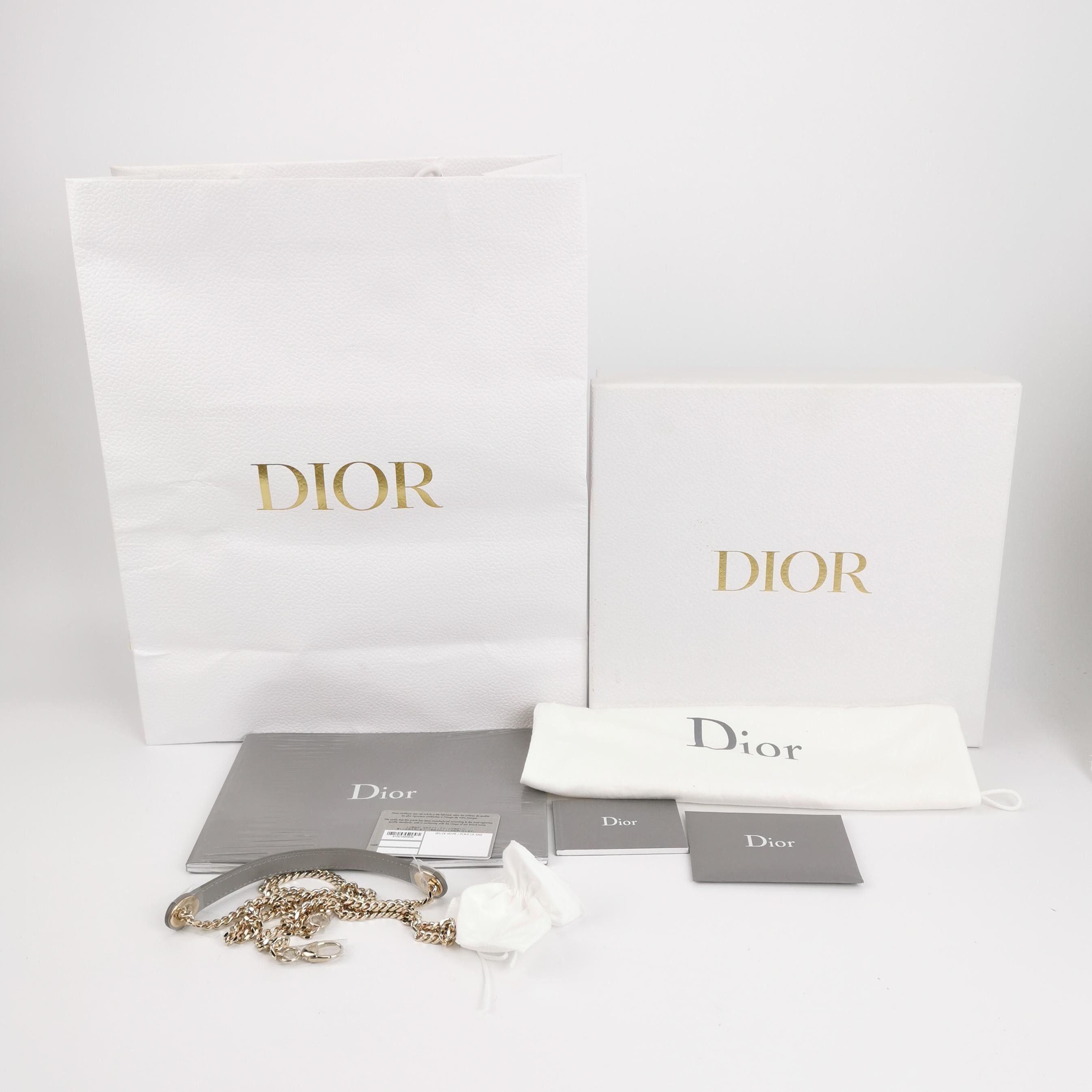 Dior Dior Women os Shoulder Bags Size ONE SIZE - 9 Thumbnail