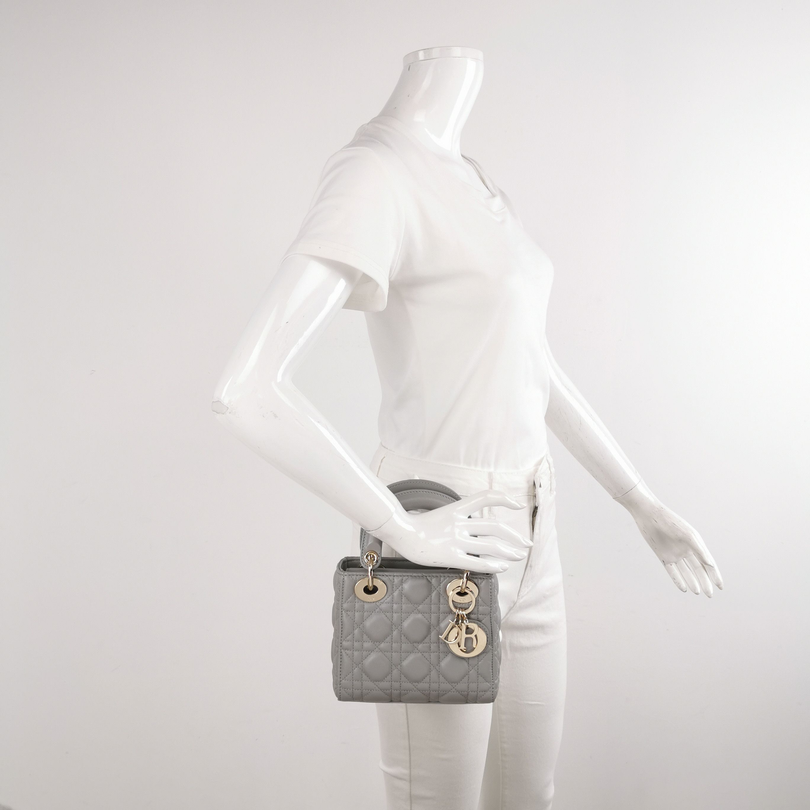 Dior Dior Women os Shoulder Bags Size ONE SIZE - 2 Thumbnail