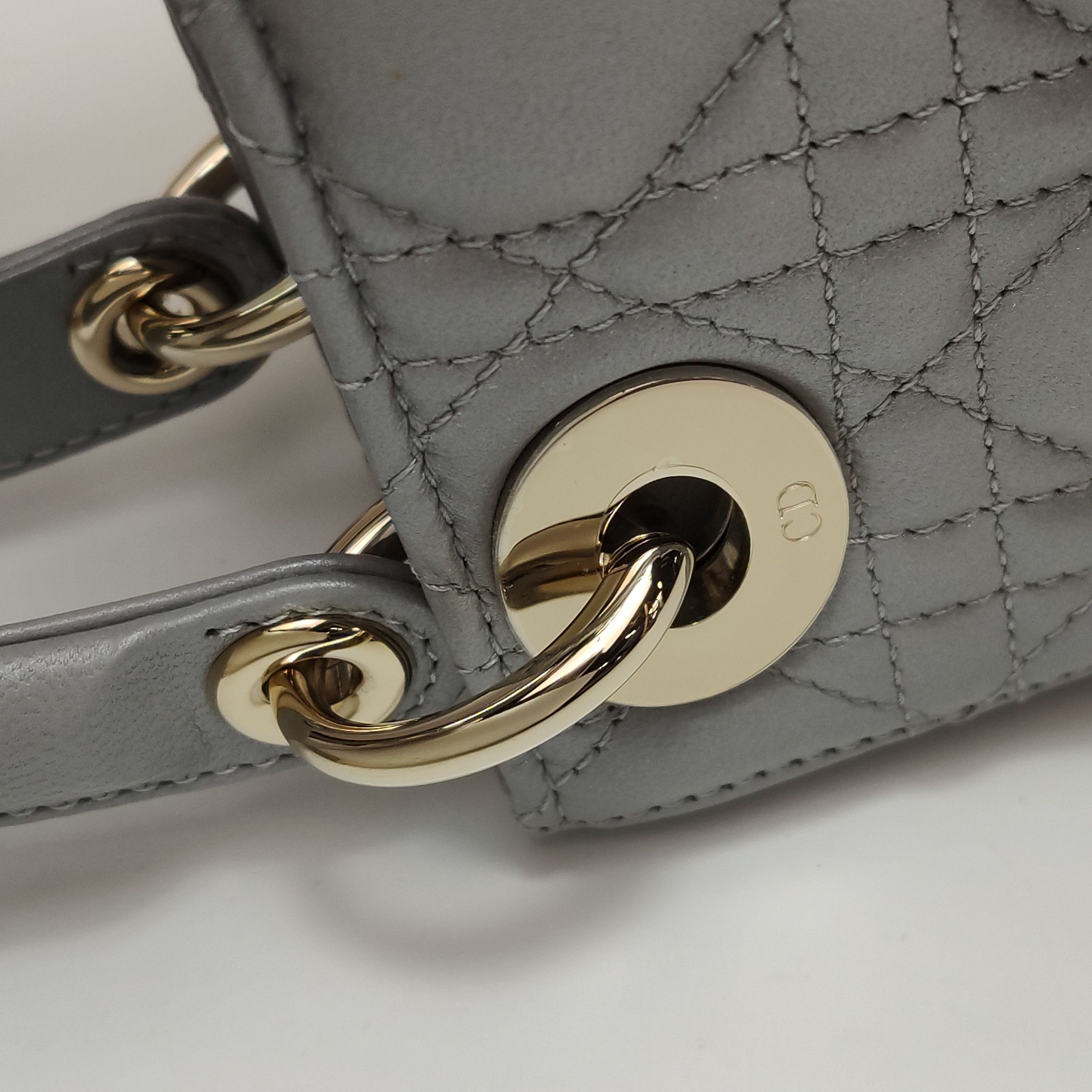Dior Dior Women os Shoulder Bags Size ONE SIZE - 11 Thumbnail