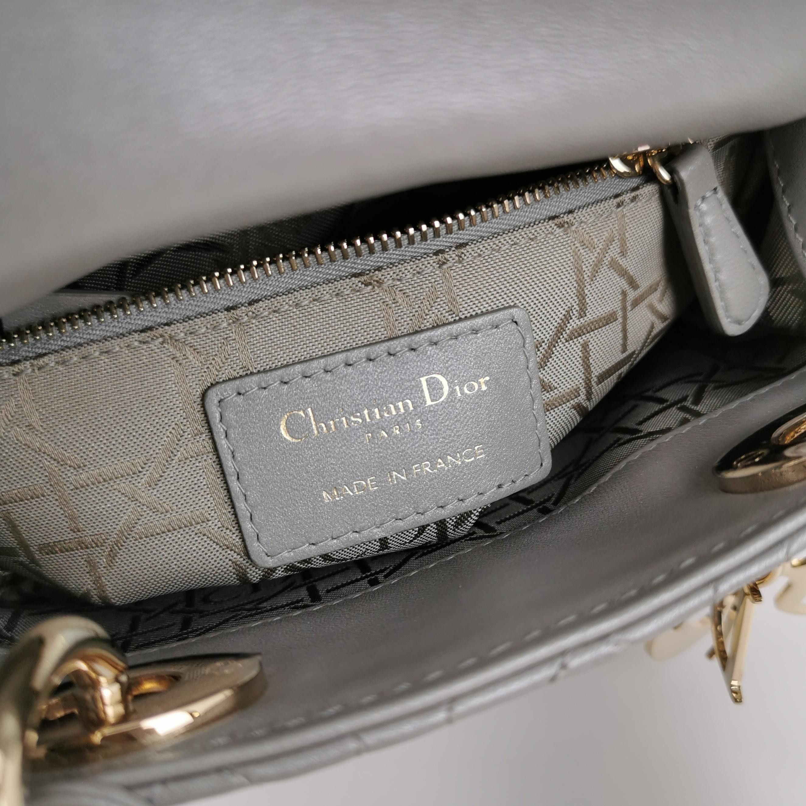 Dior Dior Women os Shoulder Bags Size ONE SIZE - 8 Thumbnail