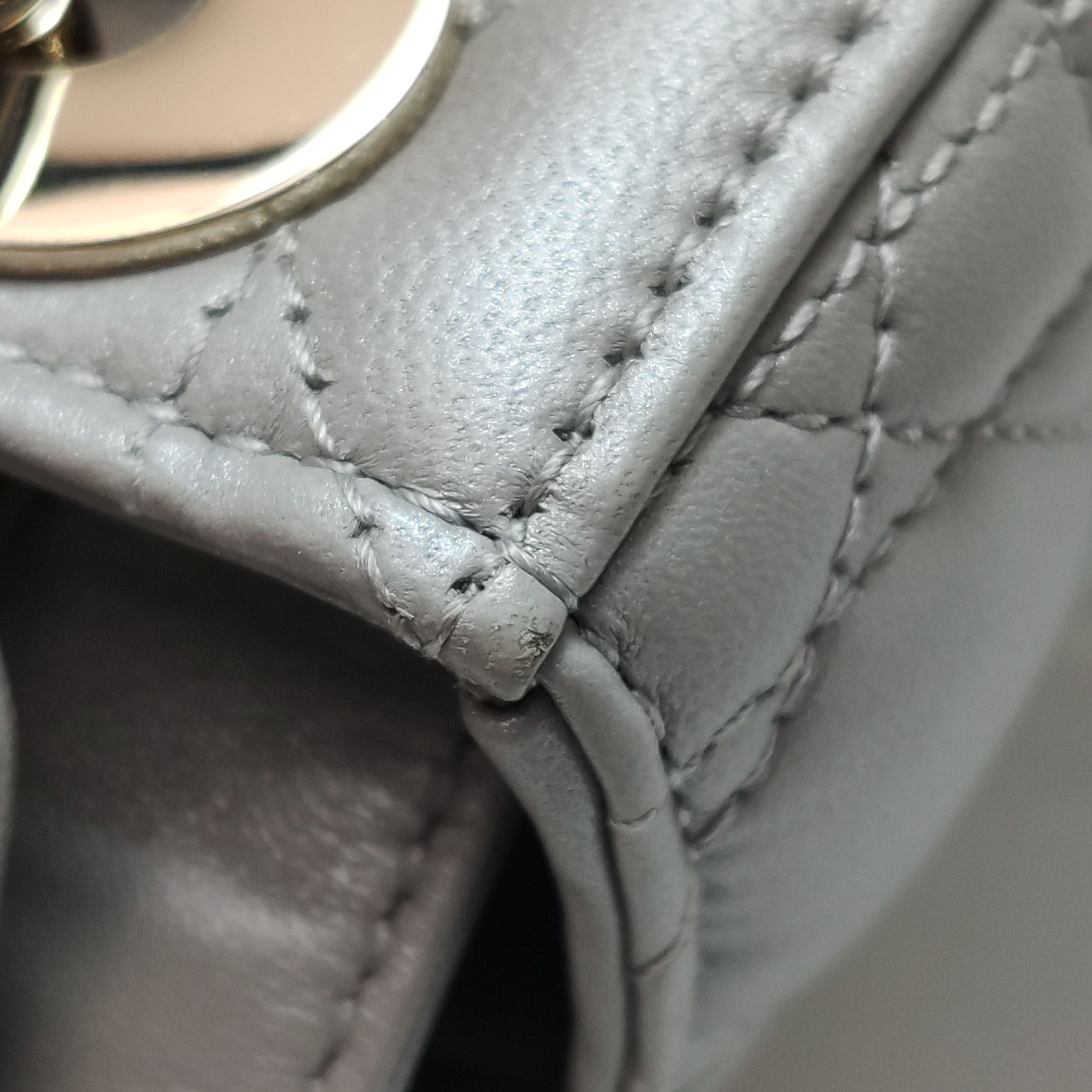 Dior Dior Women os Shoulder Bags Size ONE SIZE - 13 Thumbnail
